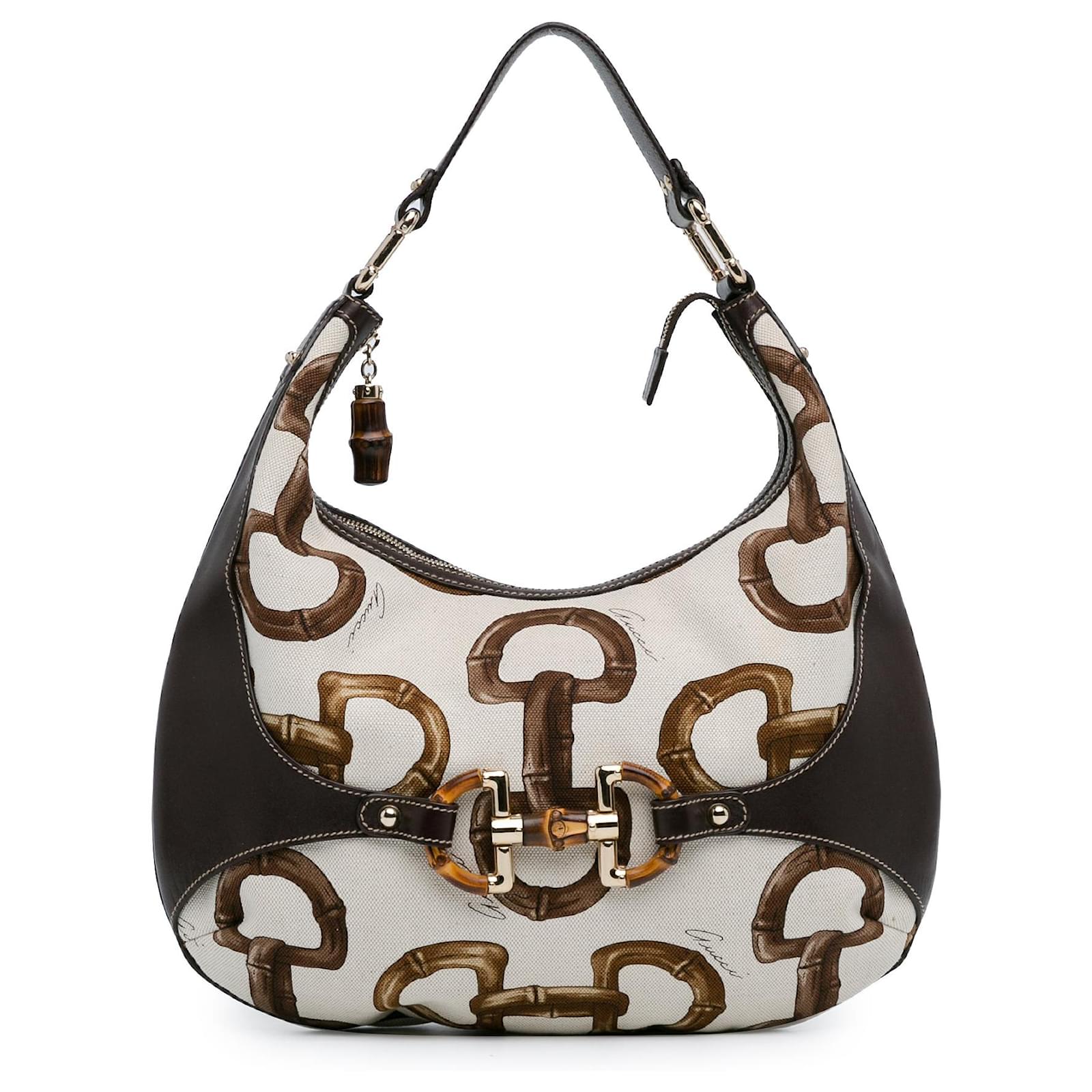 white-gucci-bamboo-horsebit-amalfi-hobo-bag-sold-joli-closet