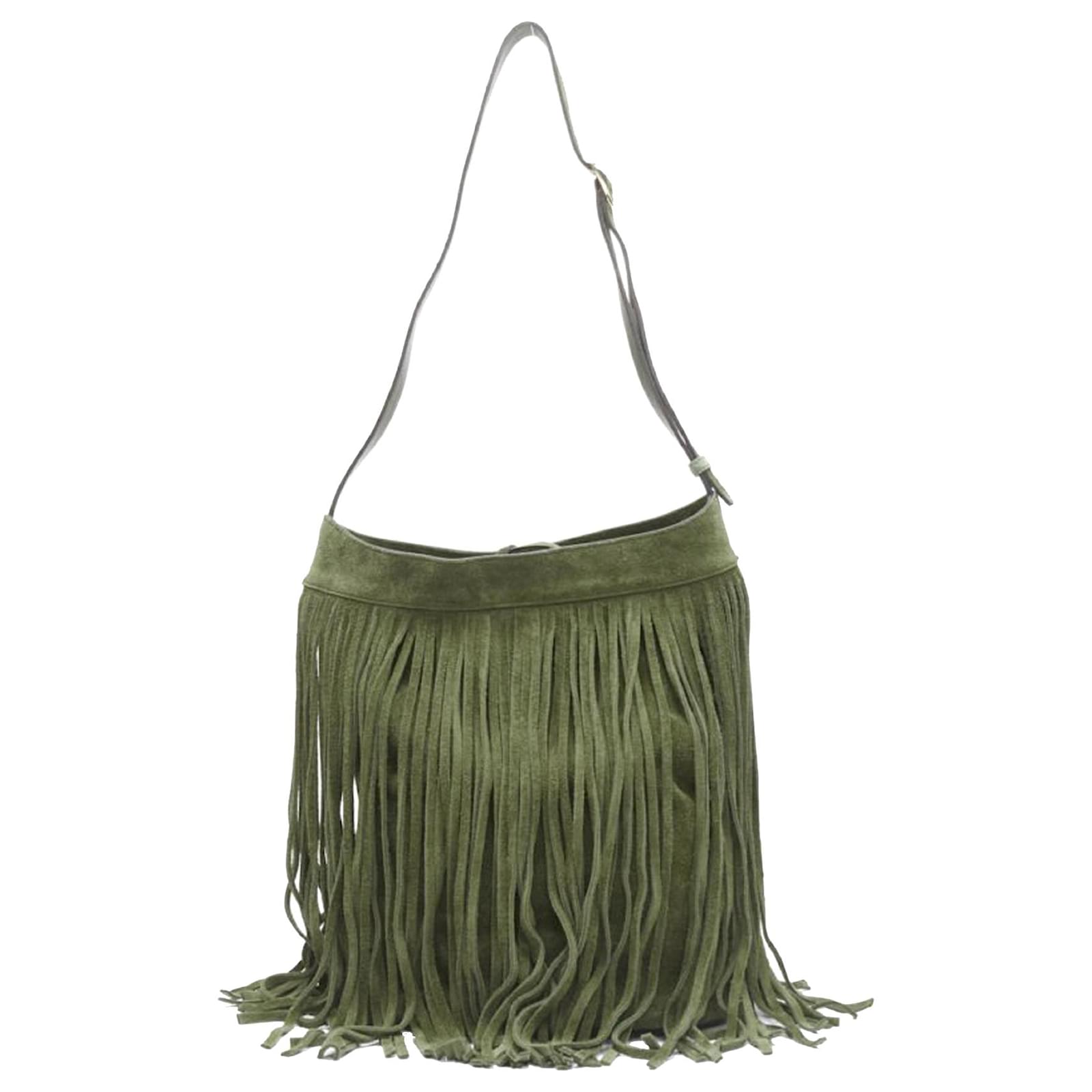 Sac Seau Sac En Daim Vert Sac Seau Sac Vert Daim Sac En Daim Vert
