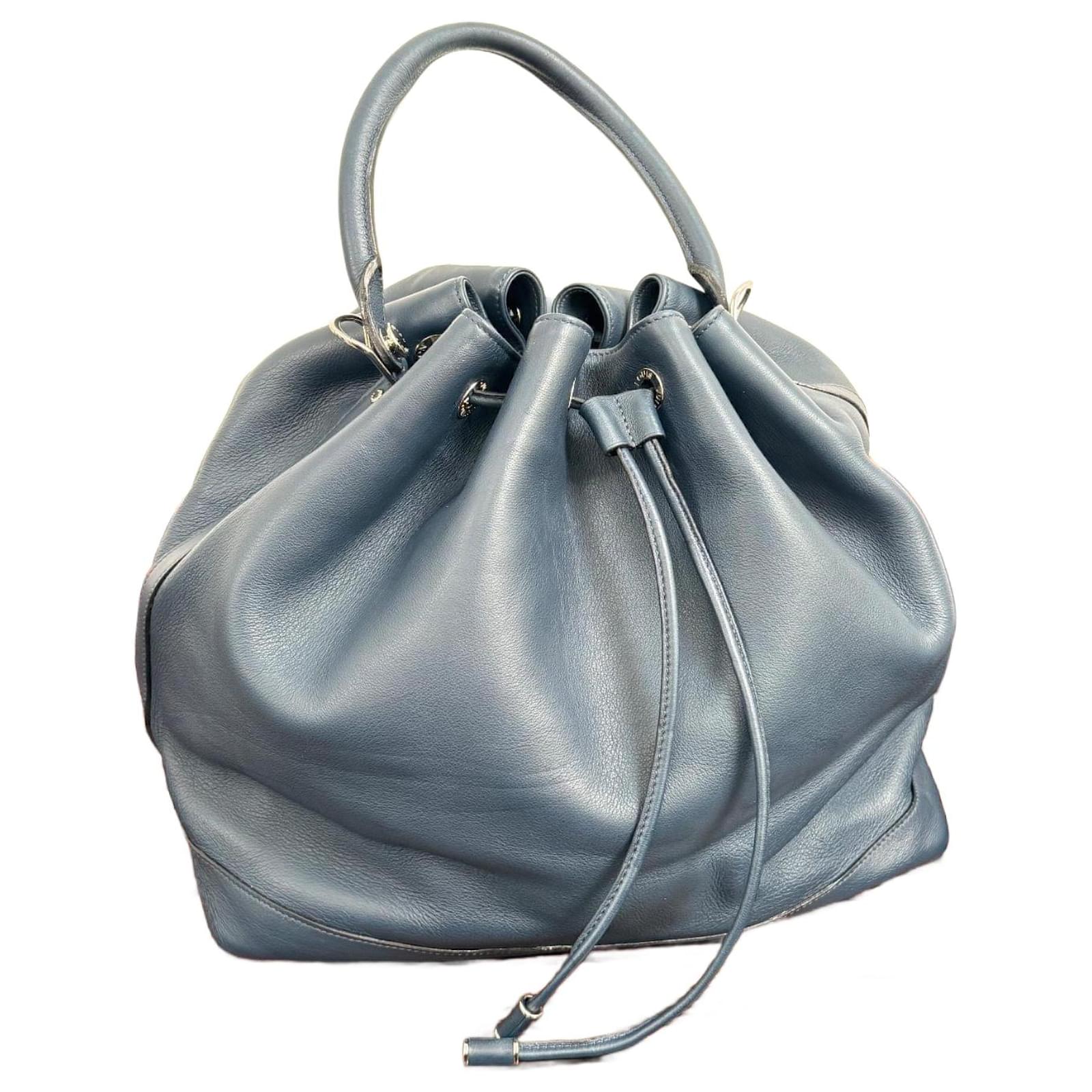 Noe Louis Vuitton Noé Haute Maroquinerie Bucket Bag Shoulder Bag