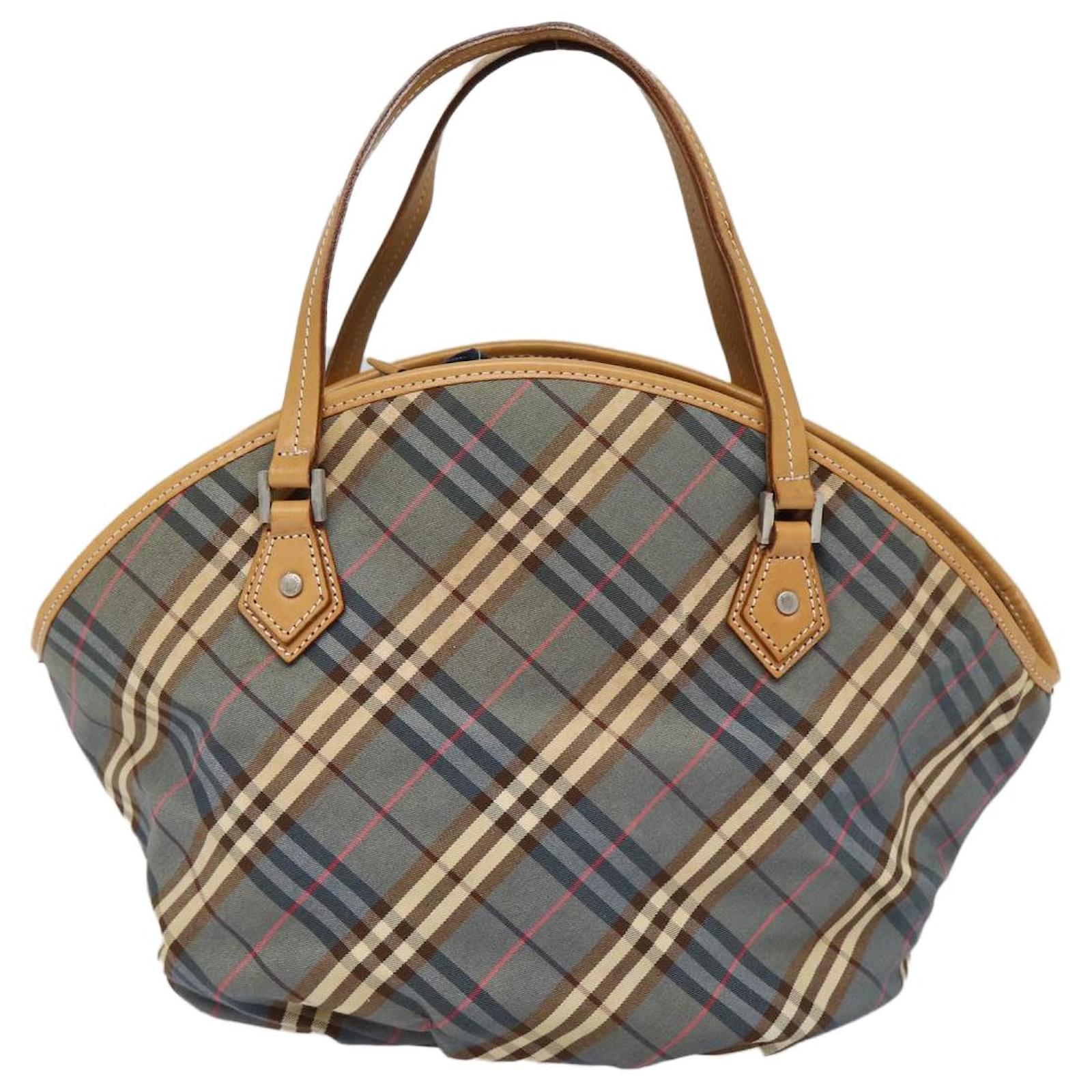 Burberry Blue Label Cloth ref.1666479 - Joli Closet