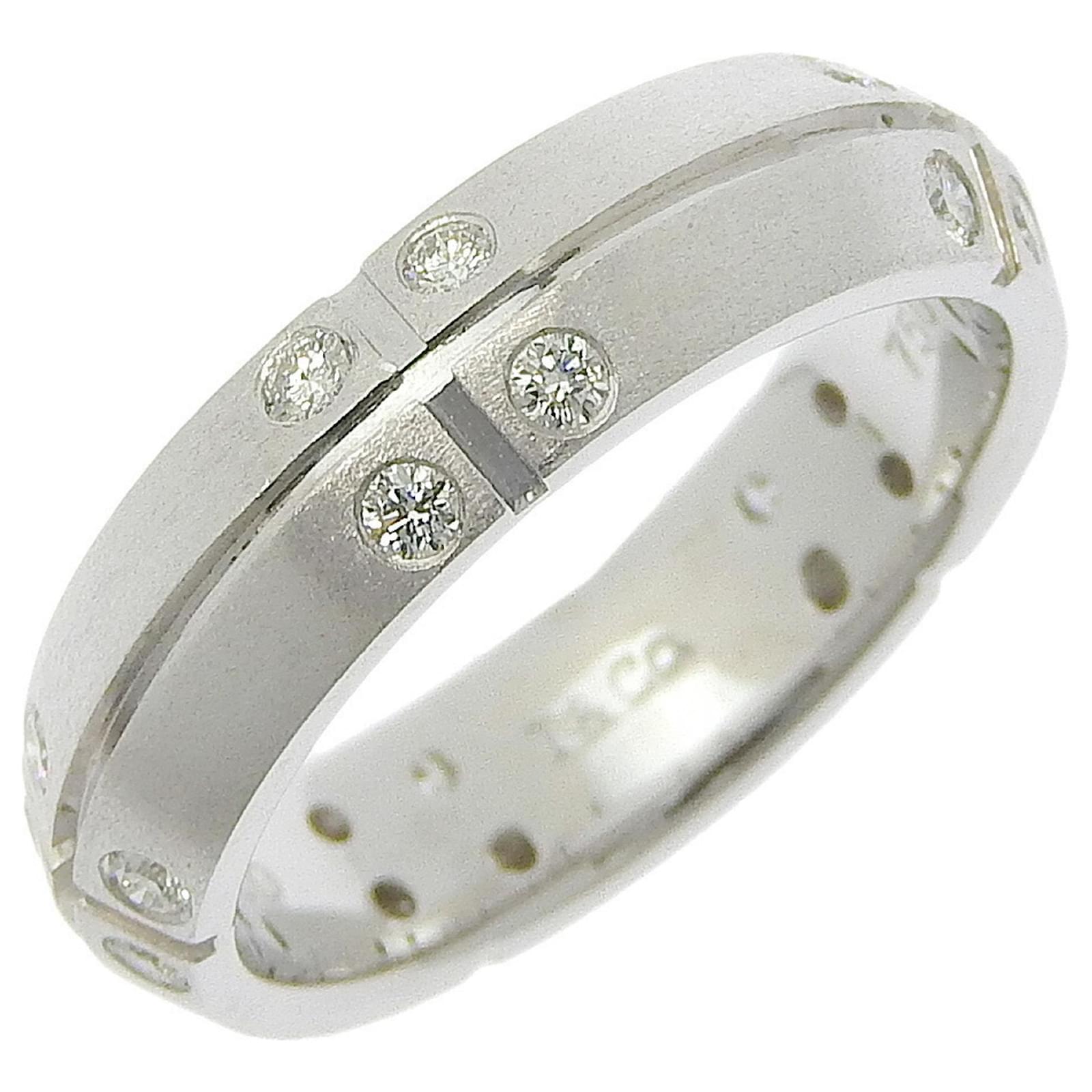 Tiffany streamerica ring hotsell