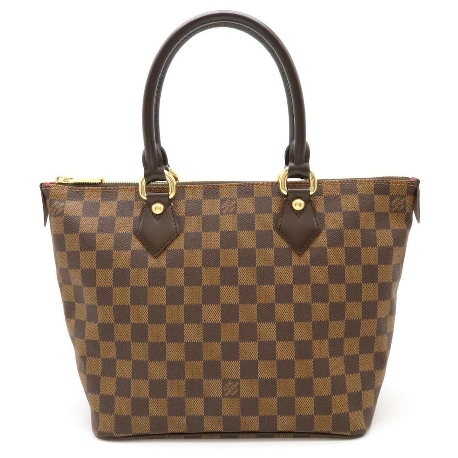 Louis vuitton saleya pm damier azur sale