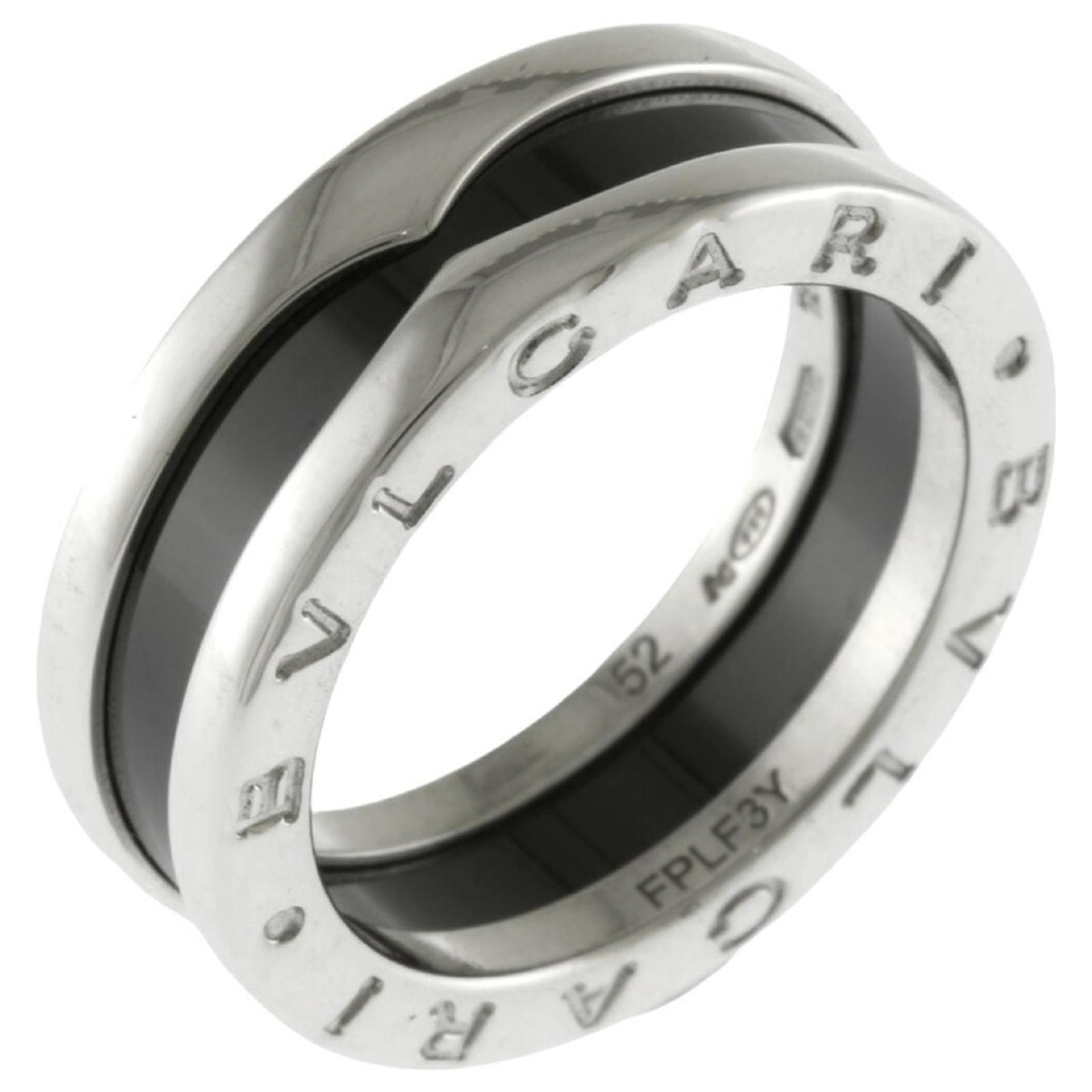 最終値下げBVLGARIリングSave the Children Save the Children Ring 346097 | Bulgari