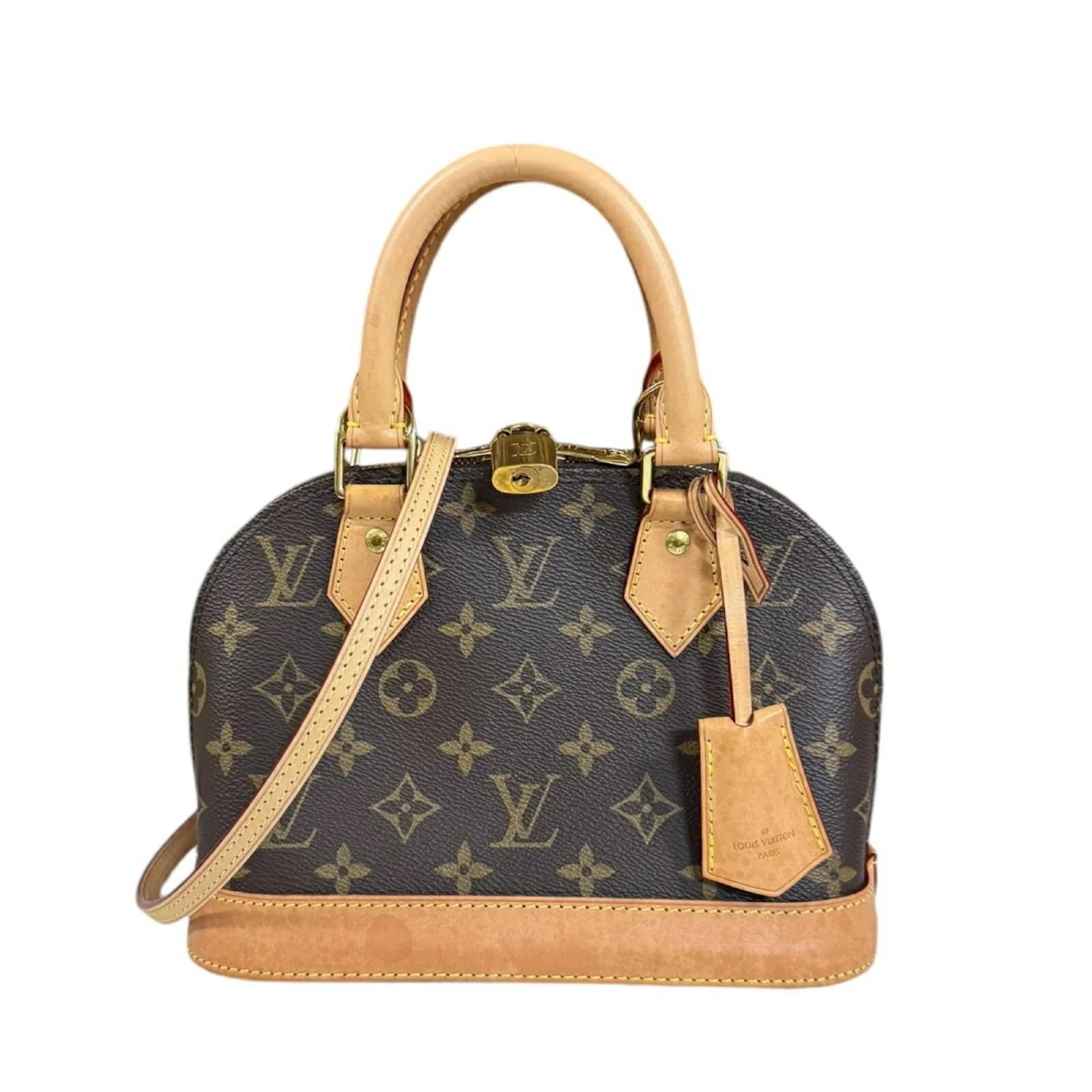 Louis vuitton bb monogram sale