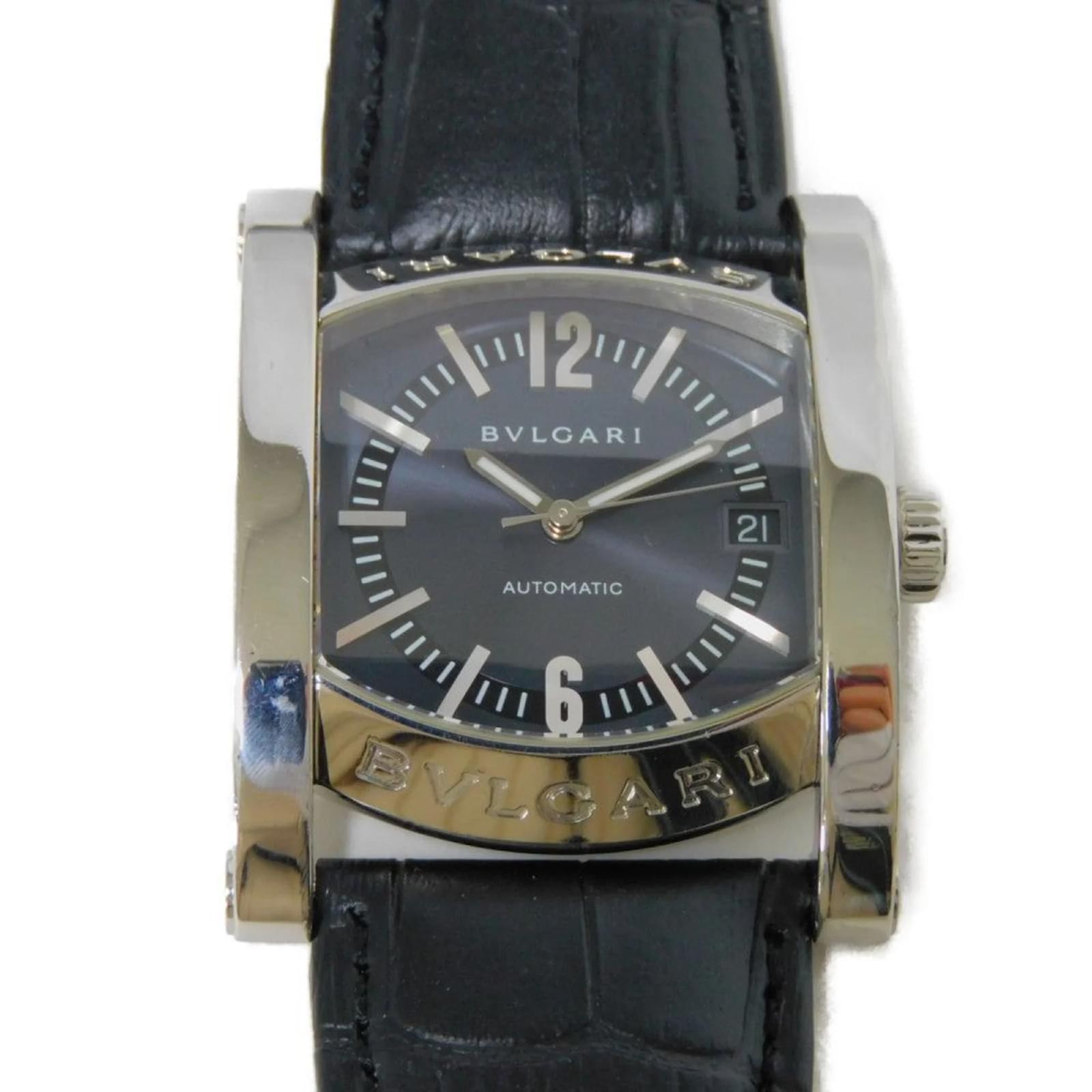Bulgari Bvlgari Ashoma Automatic Watch Joli Closet