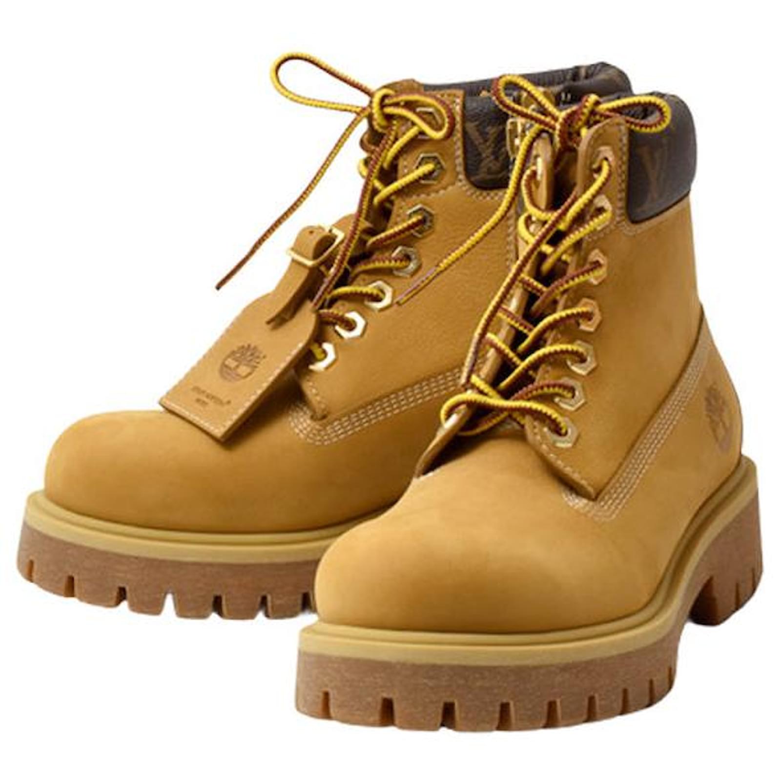 Bota Timberland TÃªnis Timberland Ek Park Bege Brooklyn Boot