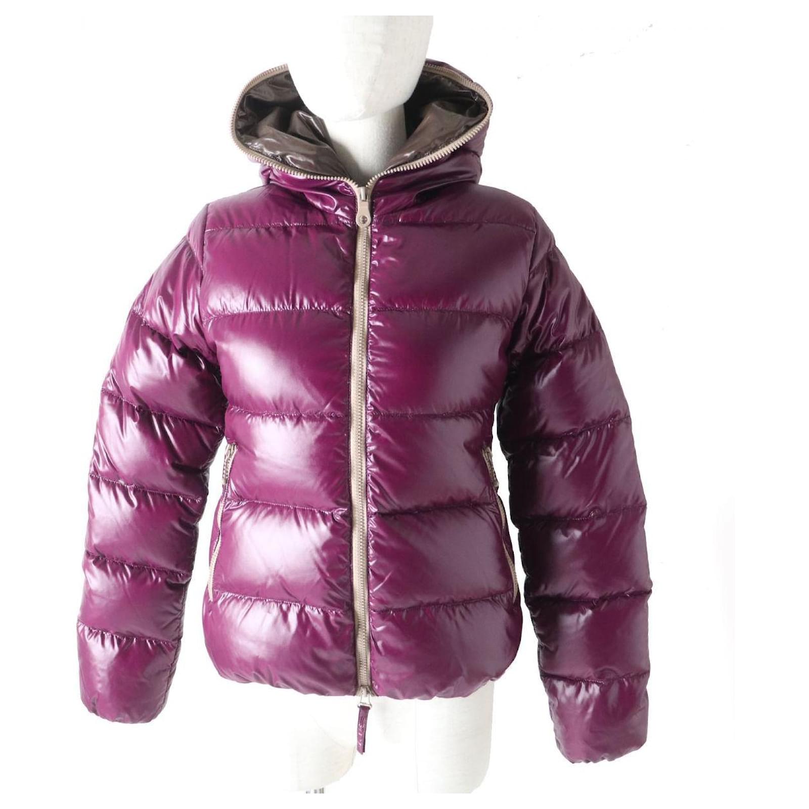 Duvetica thia fashion down jacket