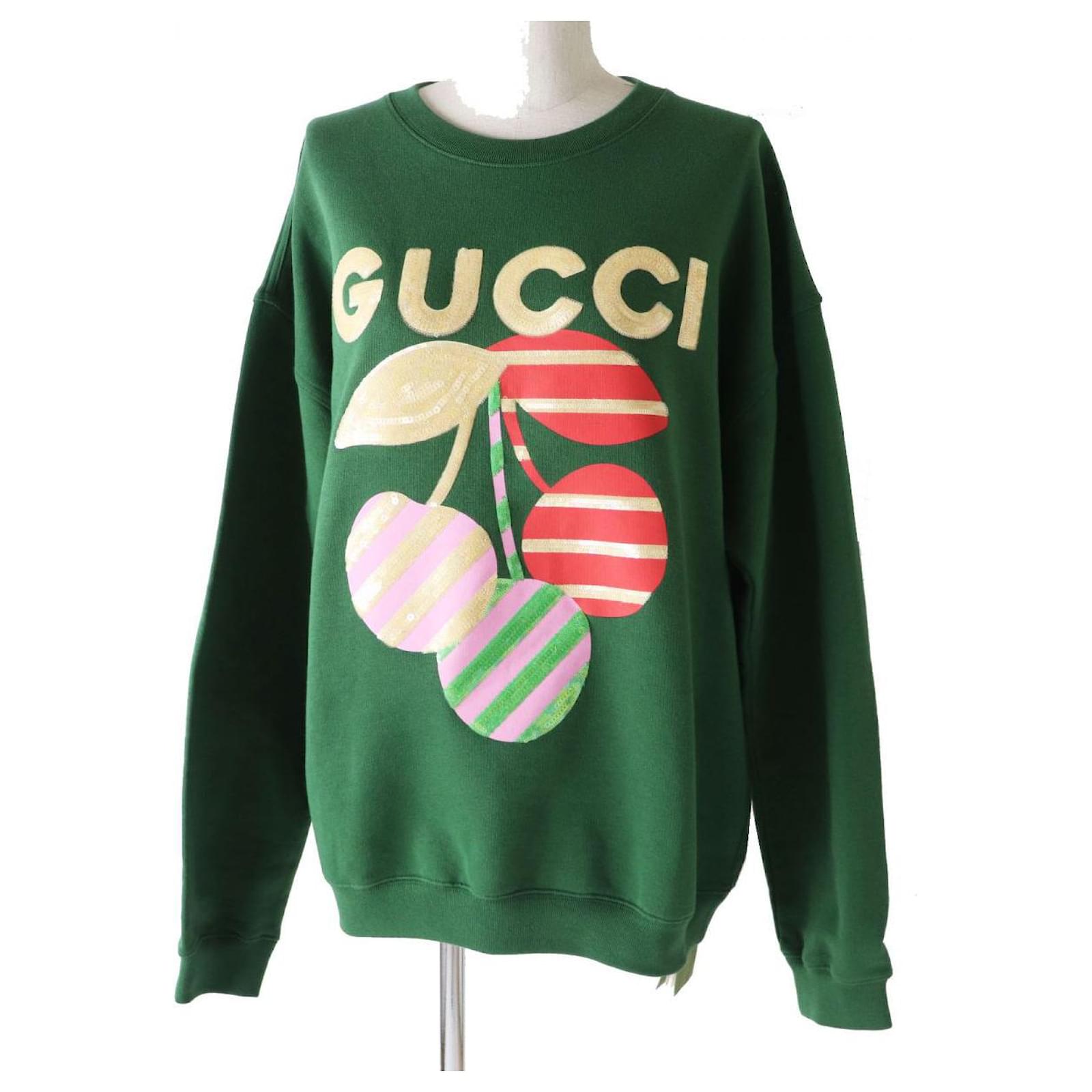 Deals Felpa Felpa Gucci Uomo Outlet Felpa Donna Gucci Gucci Felpa