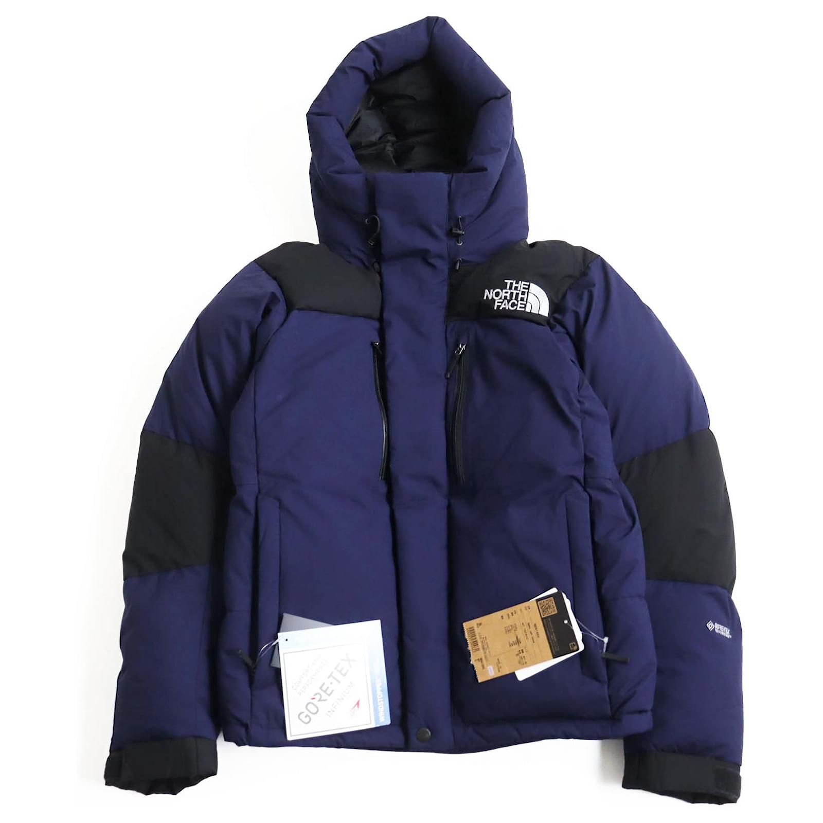 The North Face BALTRO LIGHT JACKET Marine S