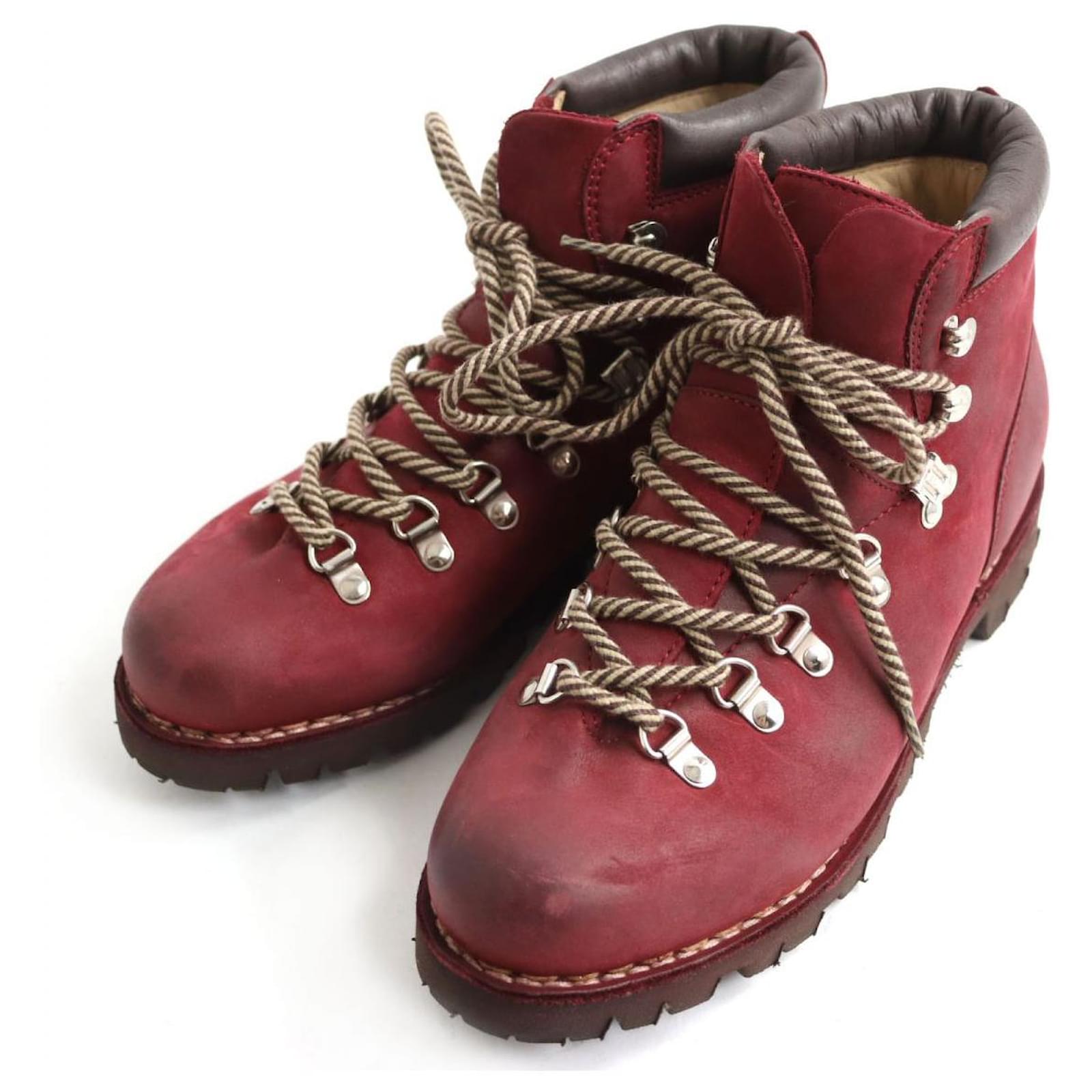 Paraboot Avoriaz Paraboot Femme Soldes 2021 Paraboot Bordeaux