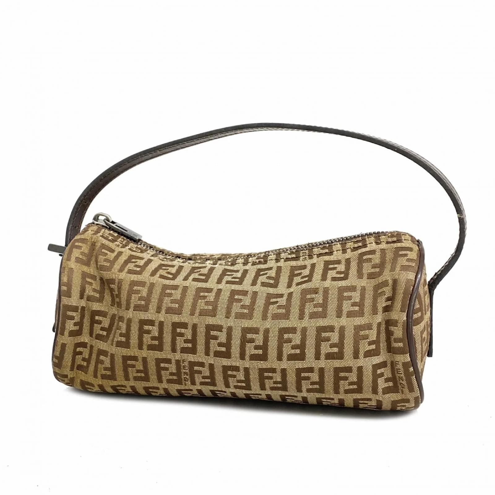 Pochette fendi usata best sale