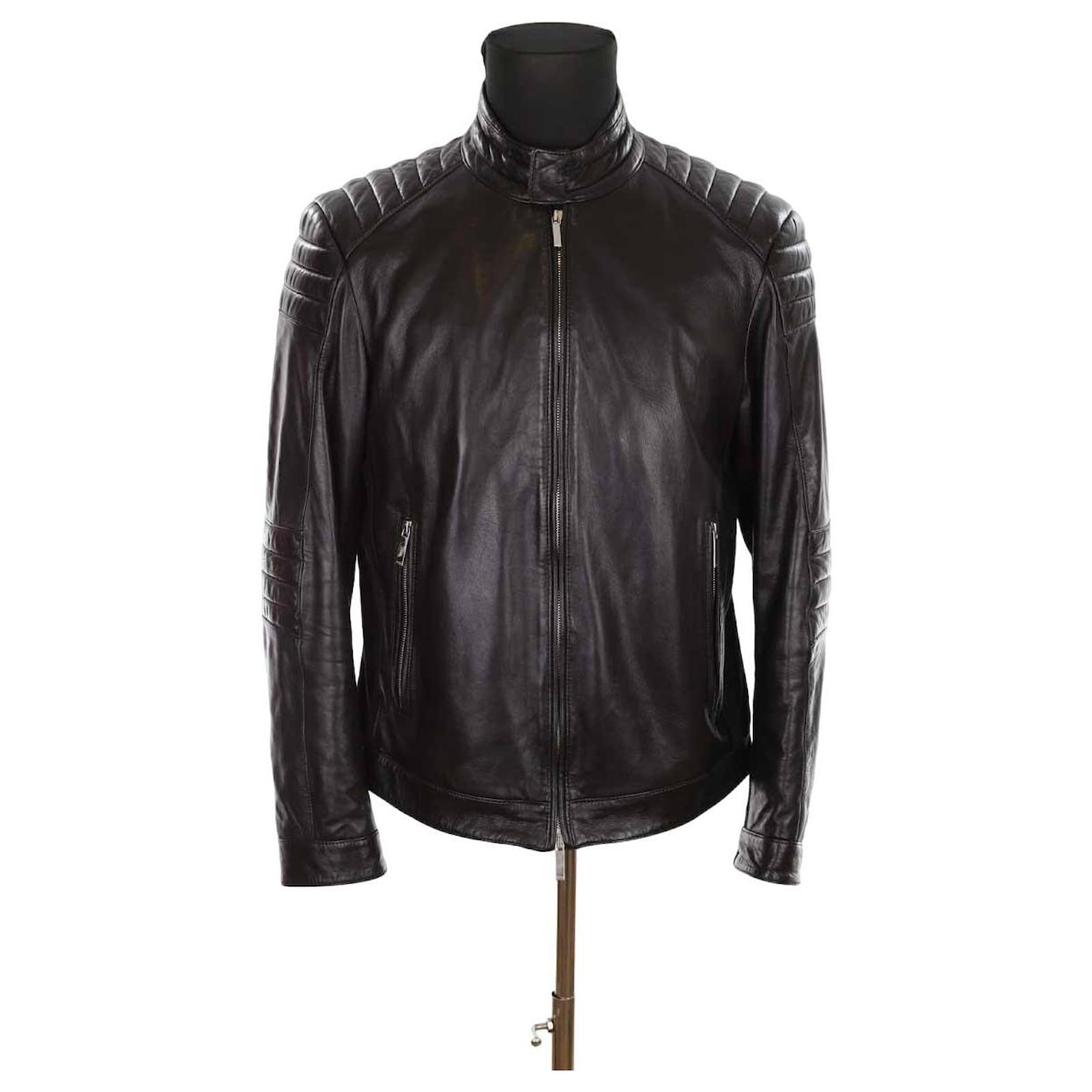 Hugo Boss Chamarra Mercedes Benz Hugo Boss Chaqueta De