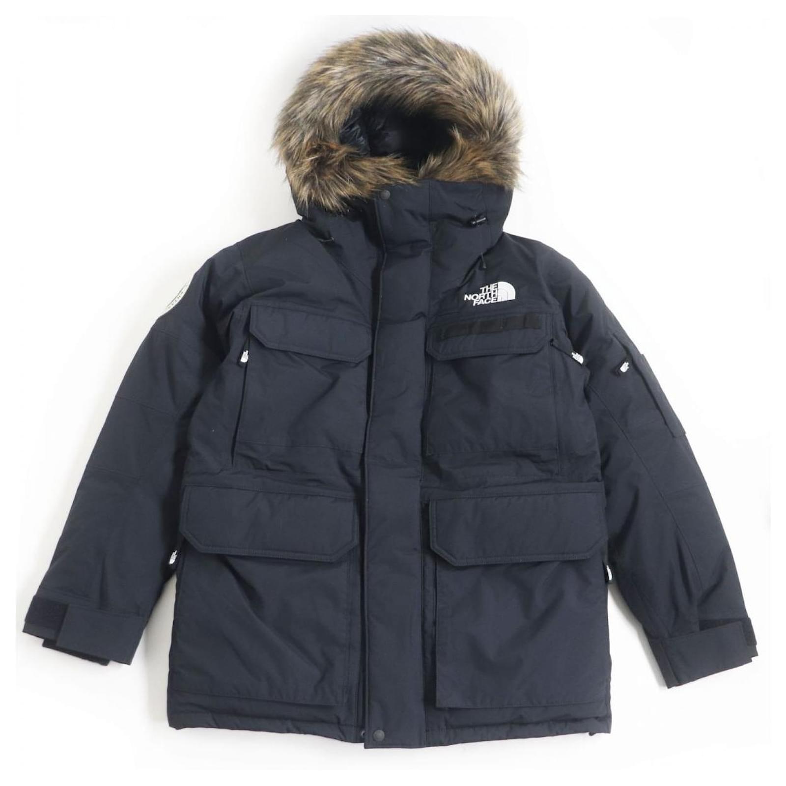 Autre Marque The North Face Summit Series Southern Cross Parka 