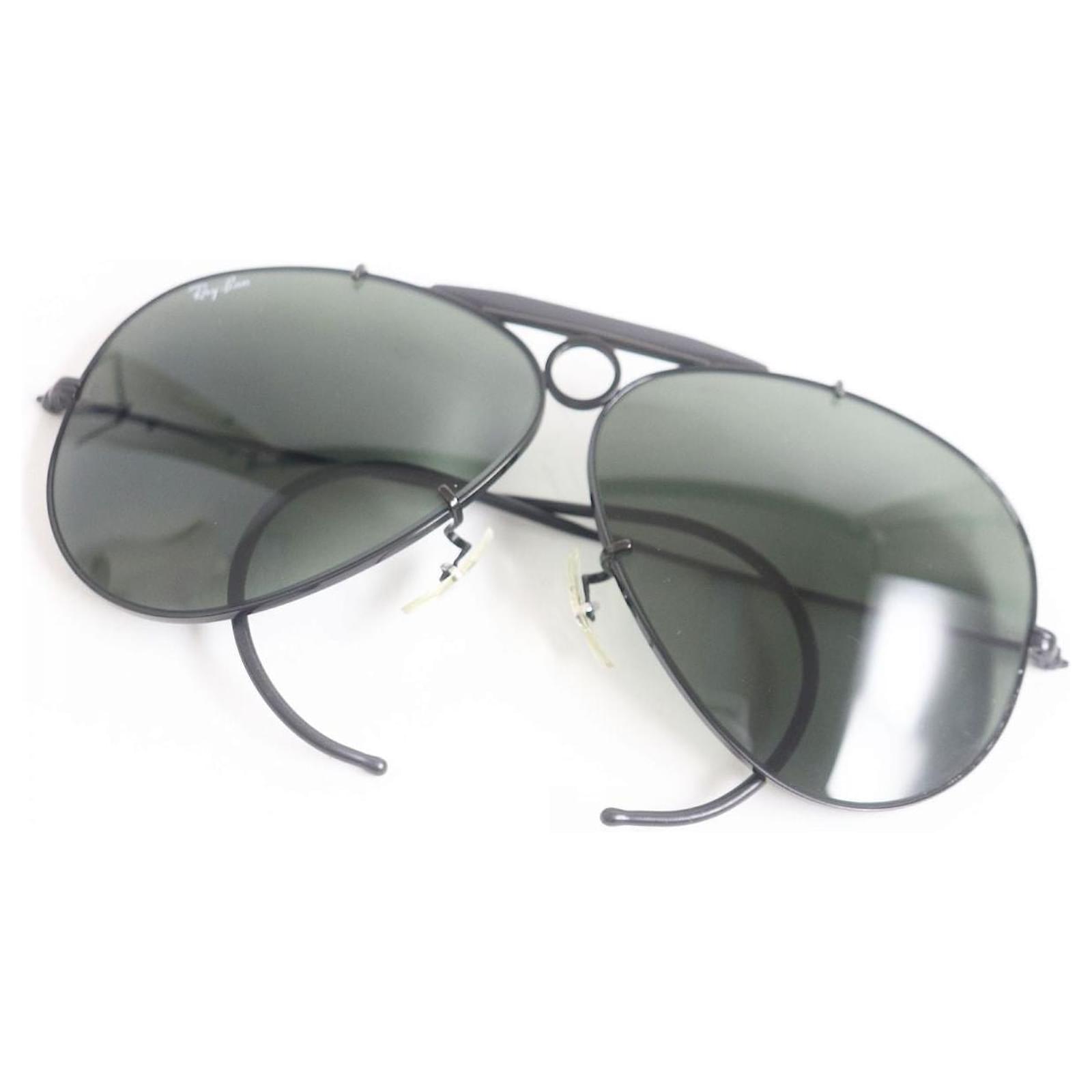 Aviator Neri Prezzo Ray Ban Goccia Autre Marque Occhiali Da Sole
