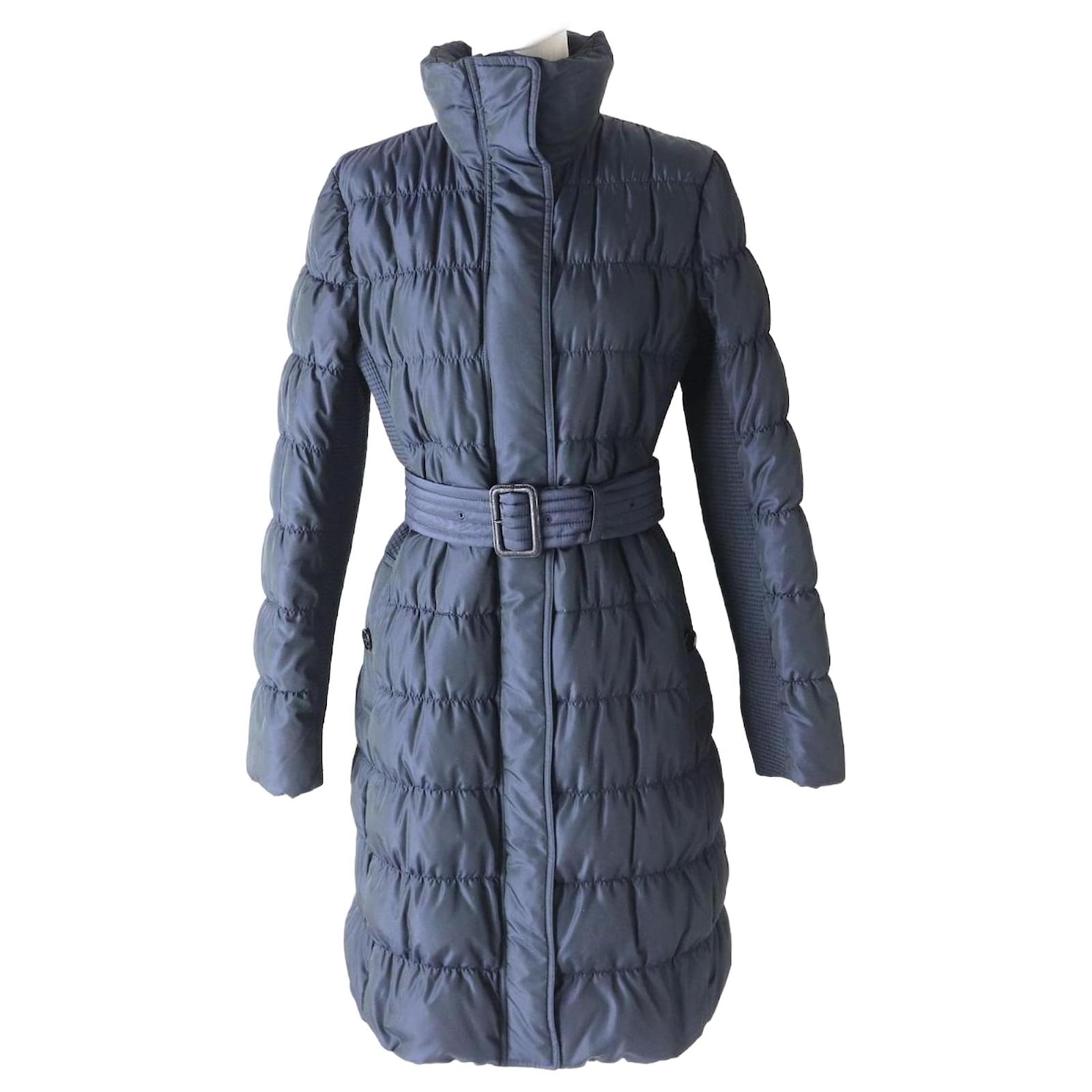 Gloset Burberry Chamarra Mujer Chamarras Para Mujer Chamarra