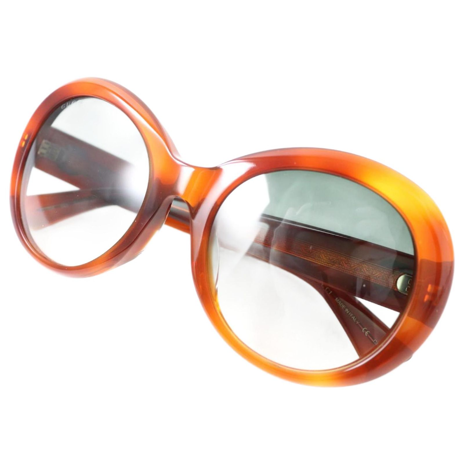 Gucci GG0139 Sunglasses ref.1691581 - Joli Closet display picture 2