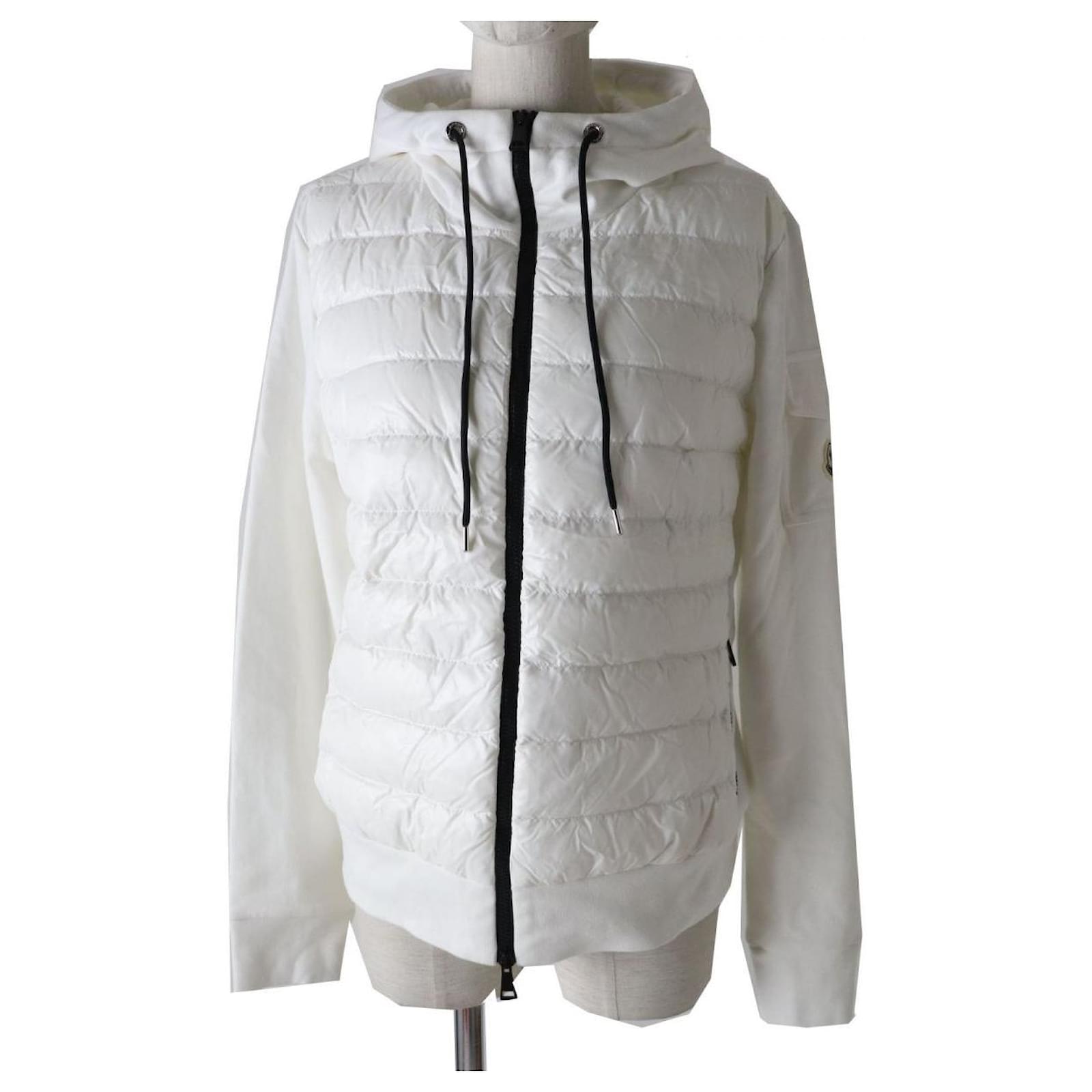 Moncler maglia cardigan hoodie online