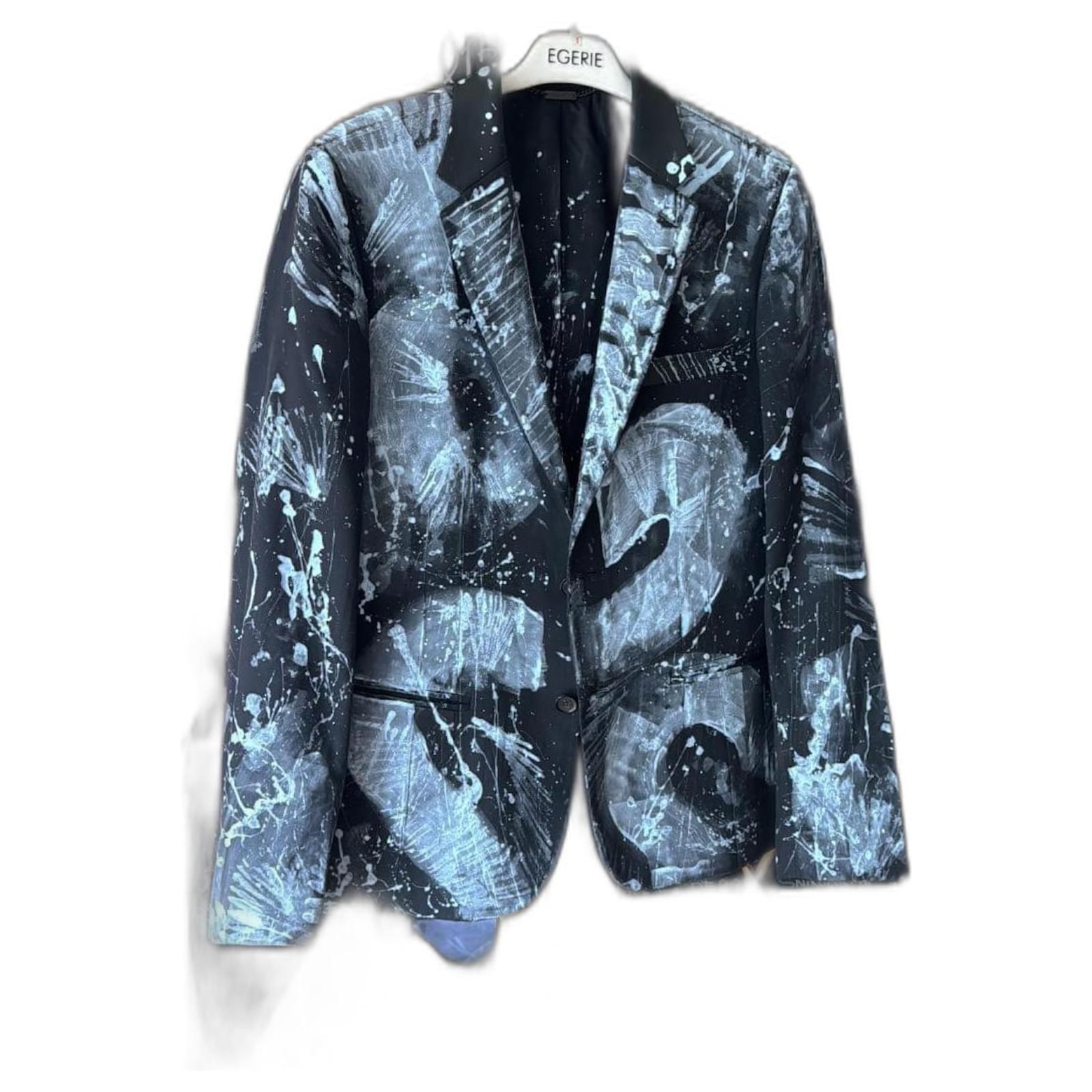 New John Richmond blazer unique