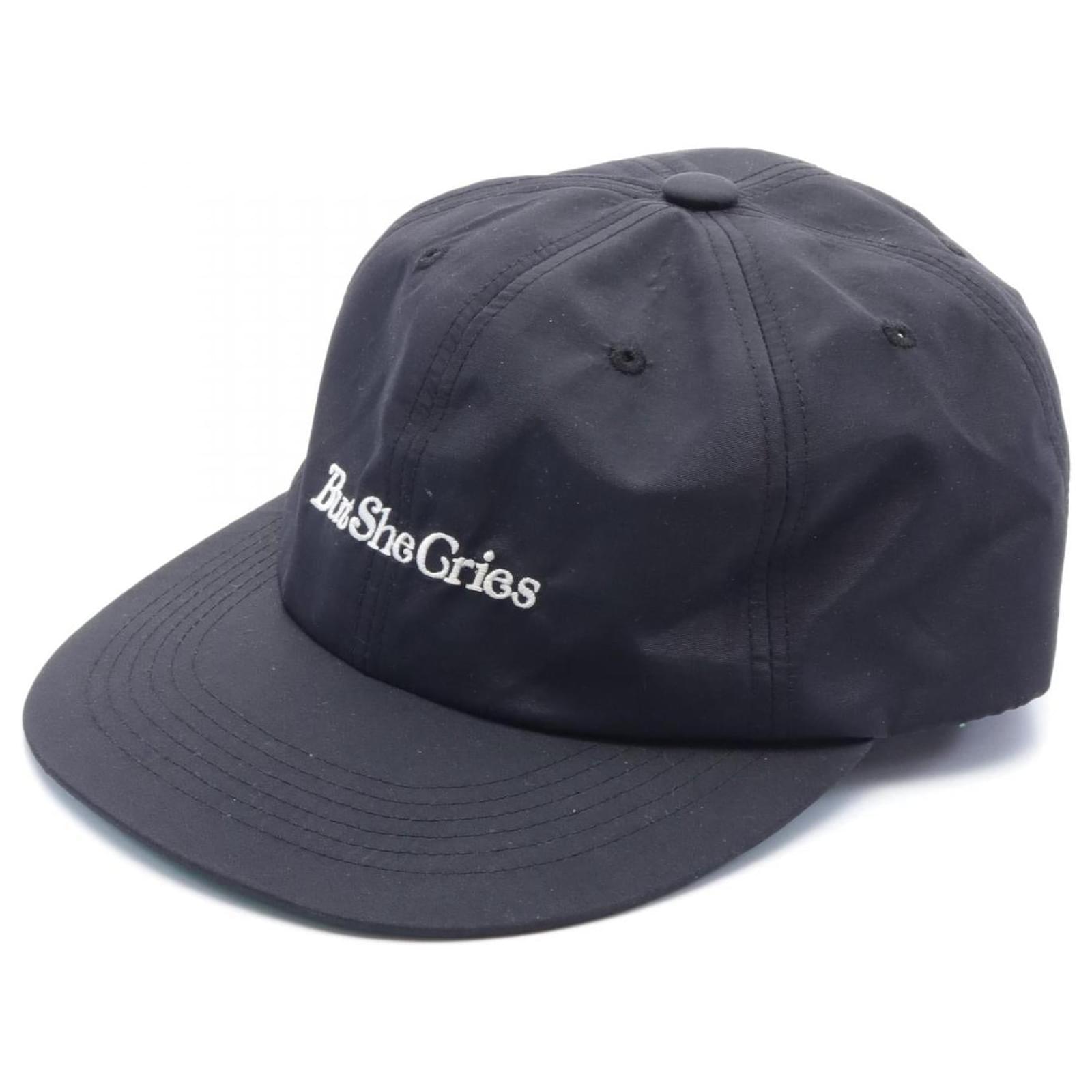 Girls Don't Cry Cap HUMANMADE Girls Don't Cry Cap Navy Girls