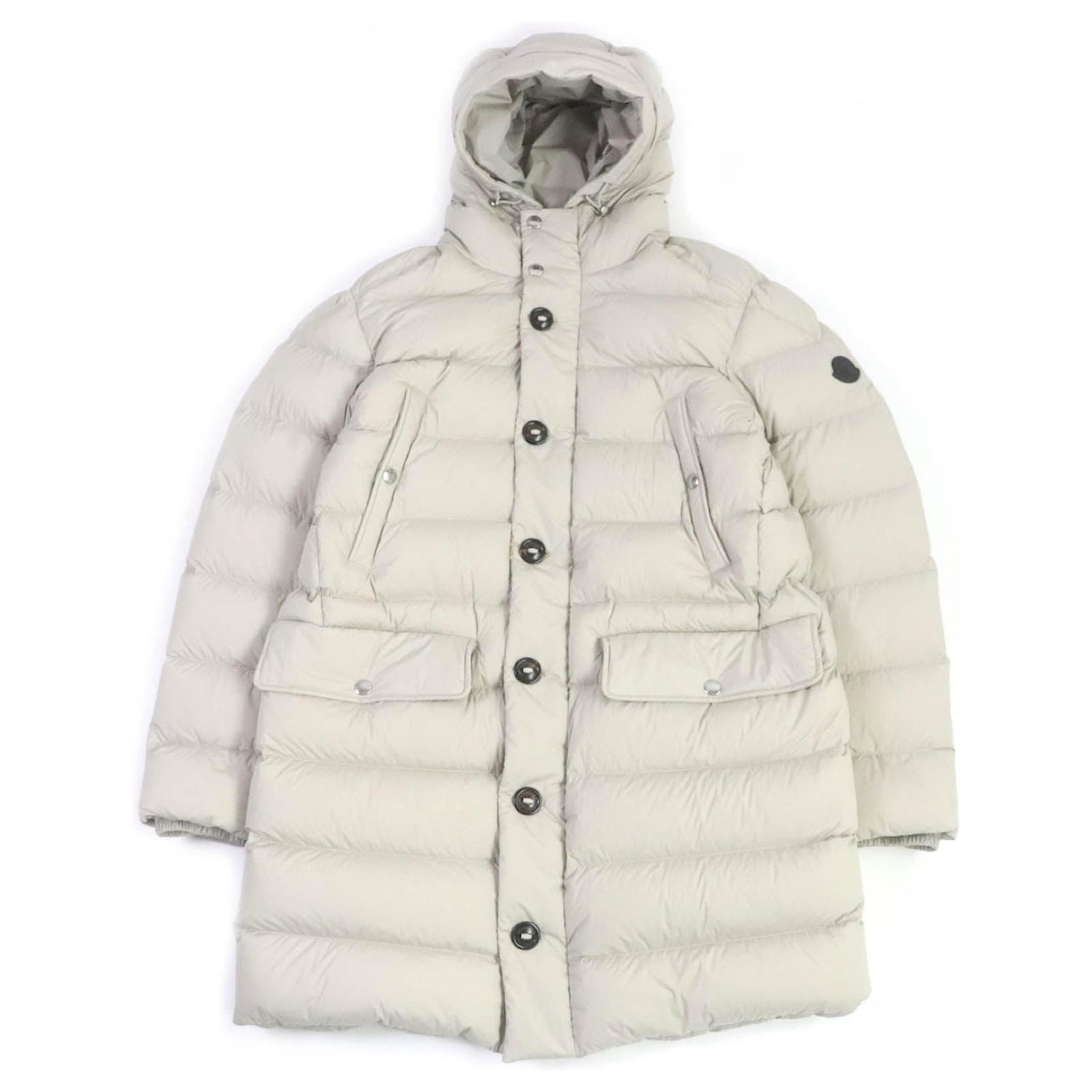 Autre Marque sellers Moncler DARTMOOR Nylon