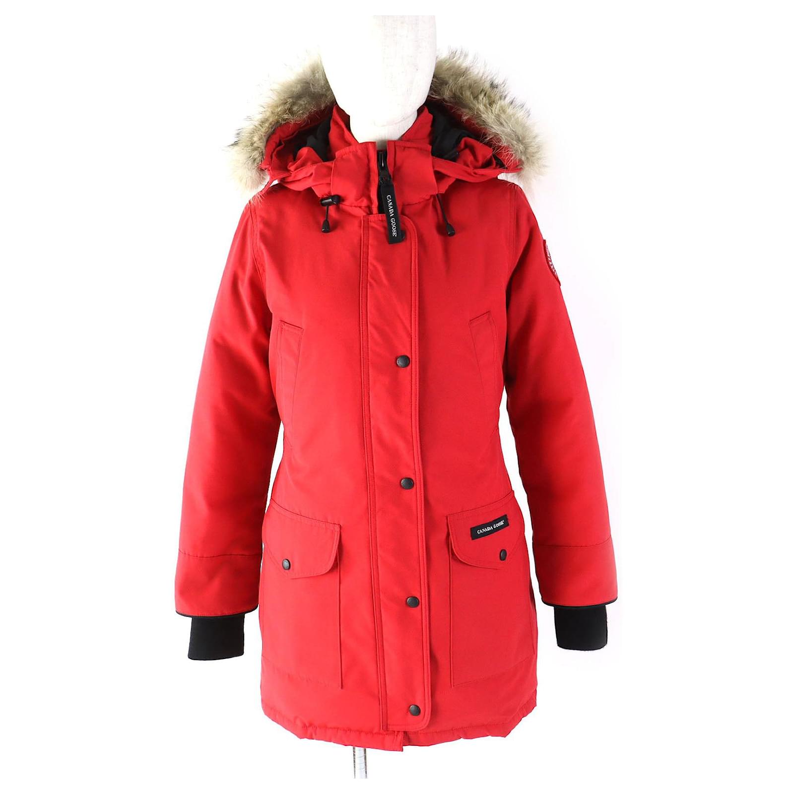 Doudoune Femme Marque Canadienne Marque Canadienne Manteau Autre