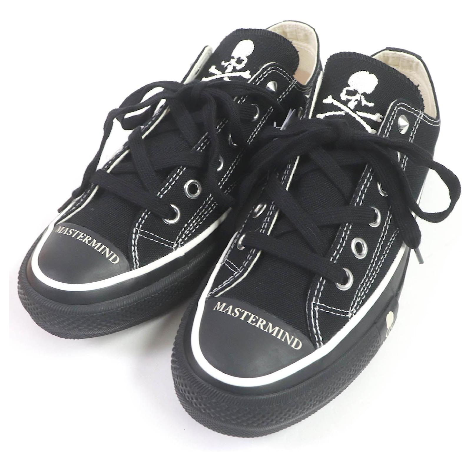 Autre Marque CONVERSE ADDICT mastermind JAPAN Chuck Taylor Autre Marque CONVERSE ADDICT mastermind JAPAN Chuck Taylor
