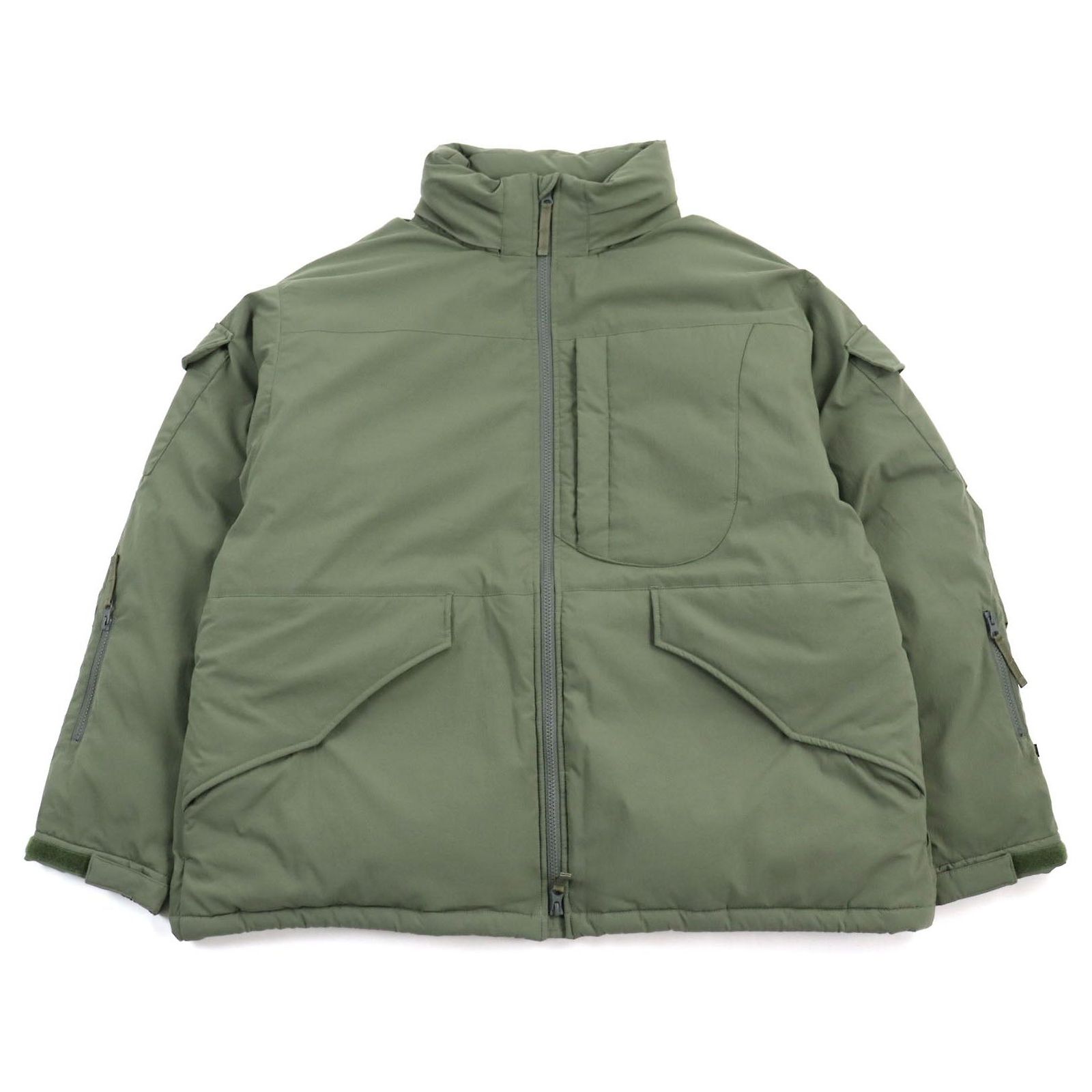 67-10 DAIWA PIER39 TECH PADDING FISHING VEST Mサイズ DW-285021W