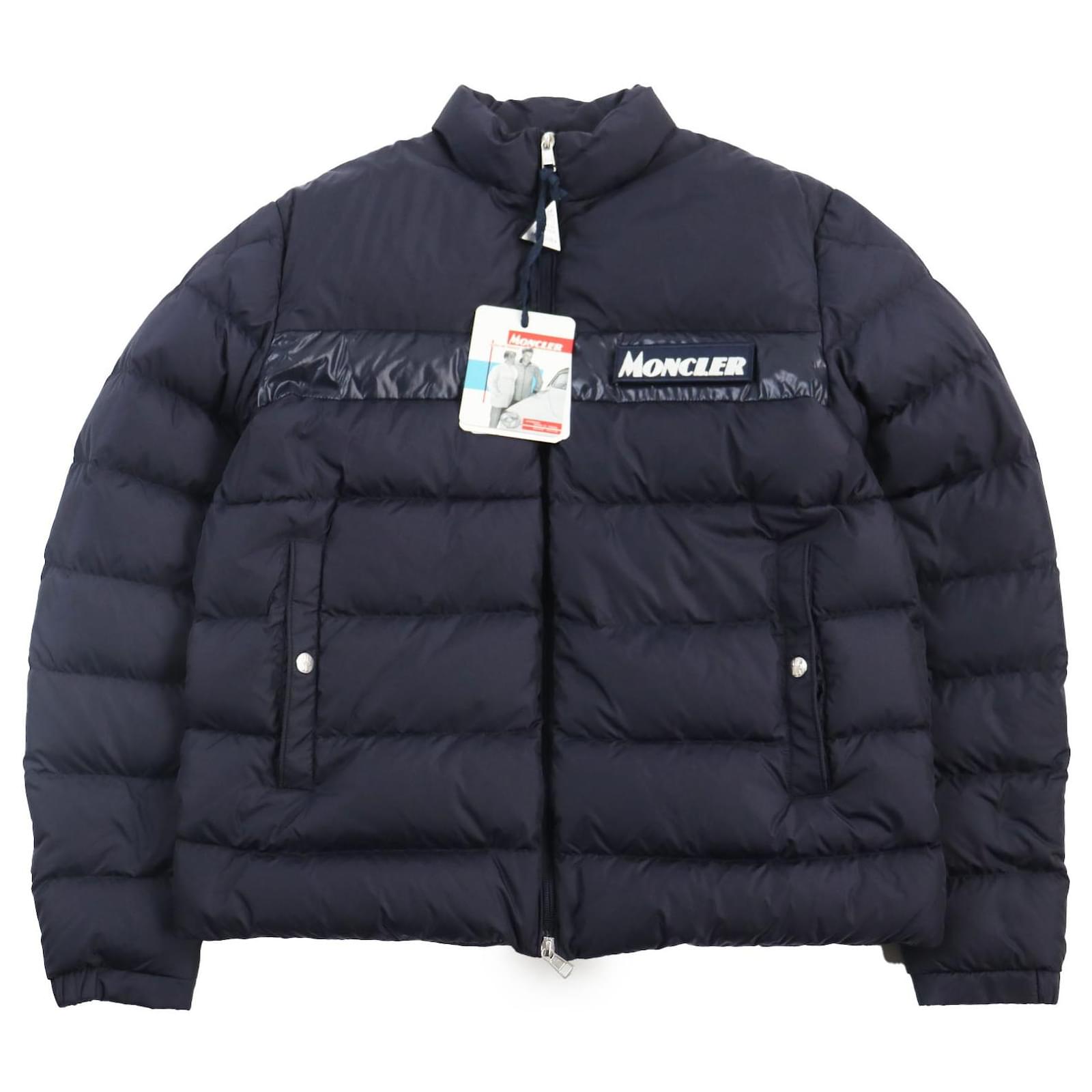 Doudoune en nylon Moncler SERVIERES