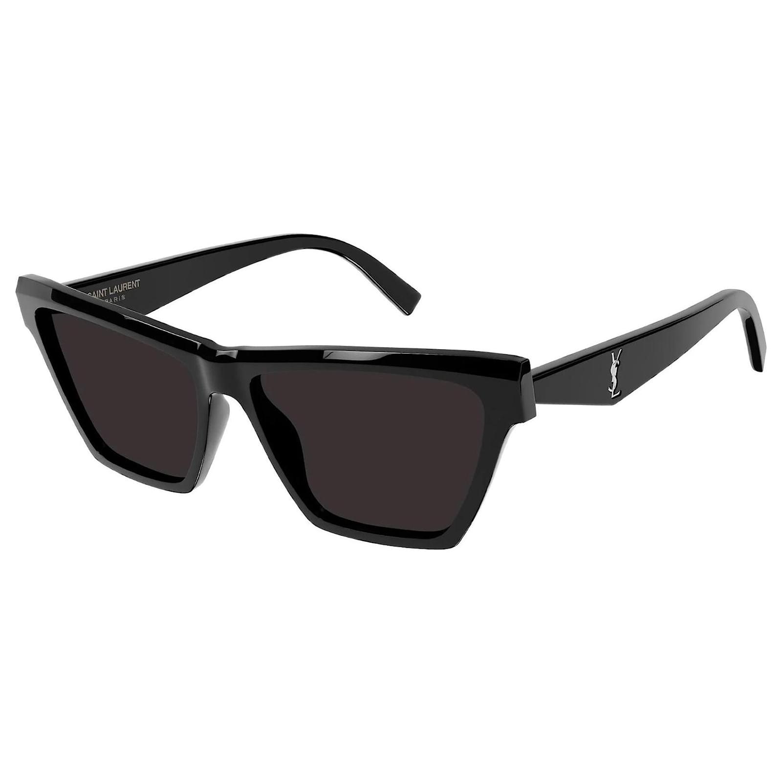 Saint Laurent Monogram line sunglasses model SL M103 002