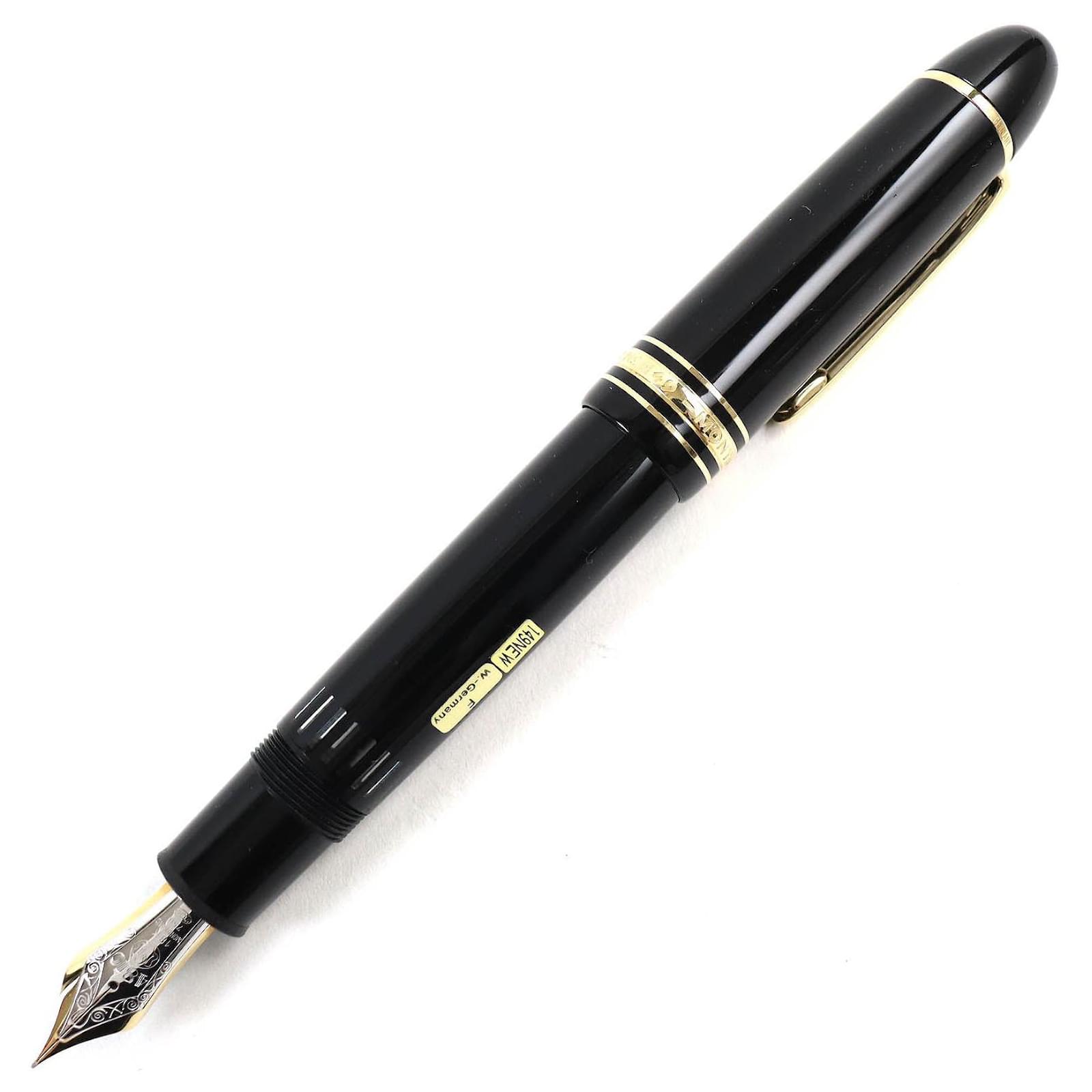 MONTBLANC マイスターシュテュック No149 14C 585