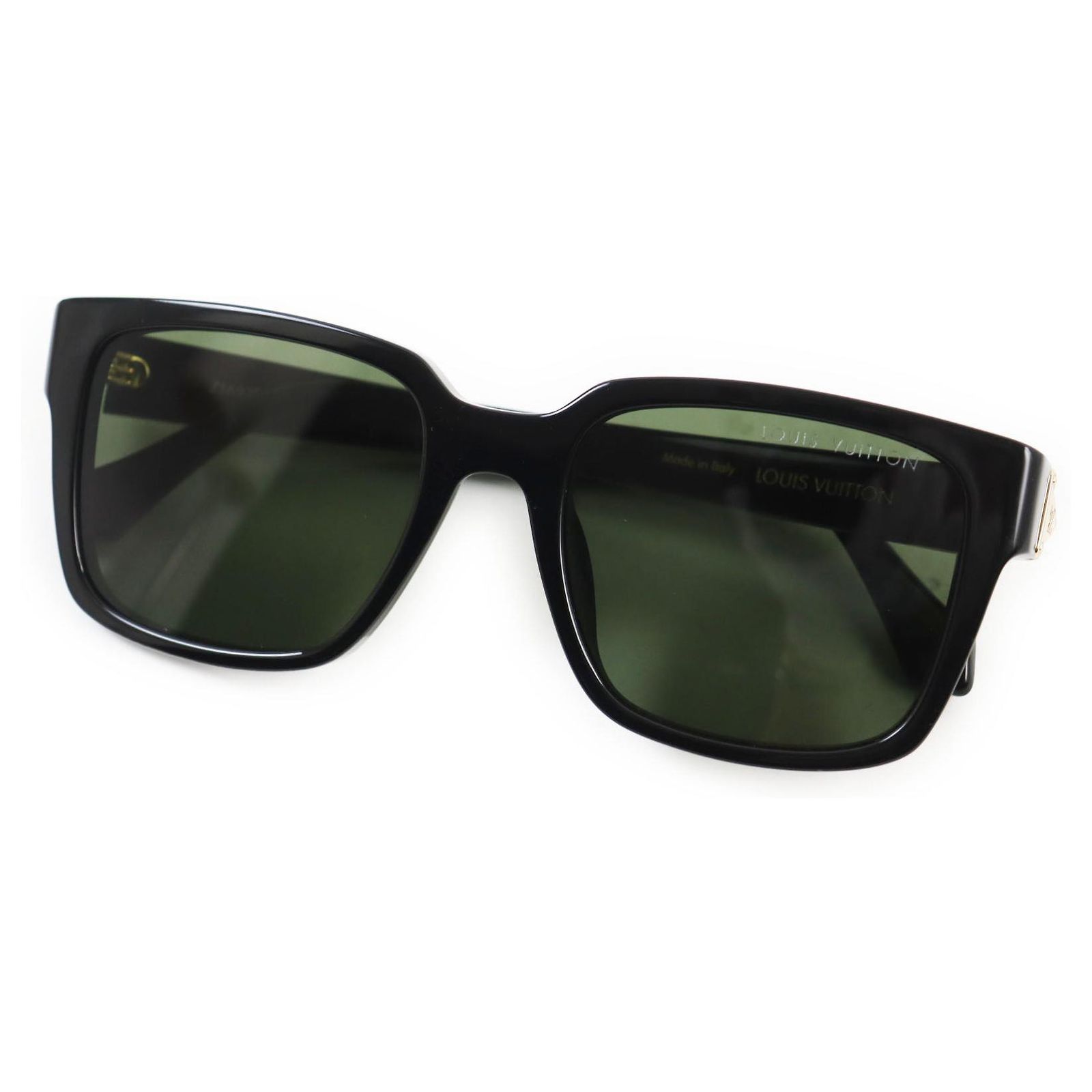 Louis Vuitton LV Glide Square Sunglasses ref.1702794 - Joli  display picture 2