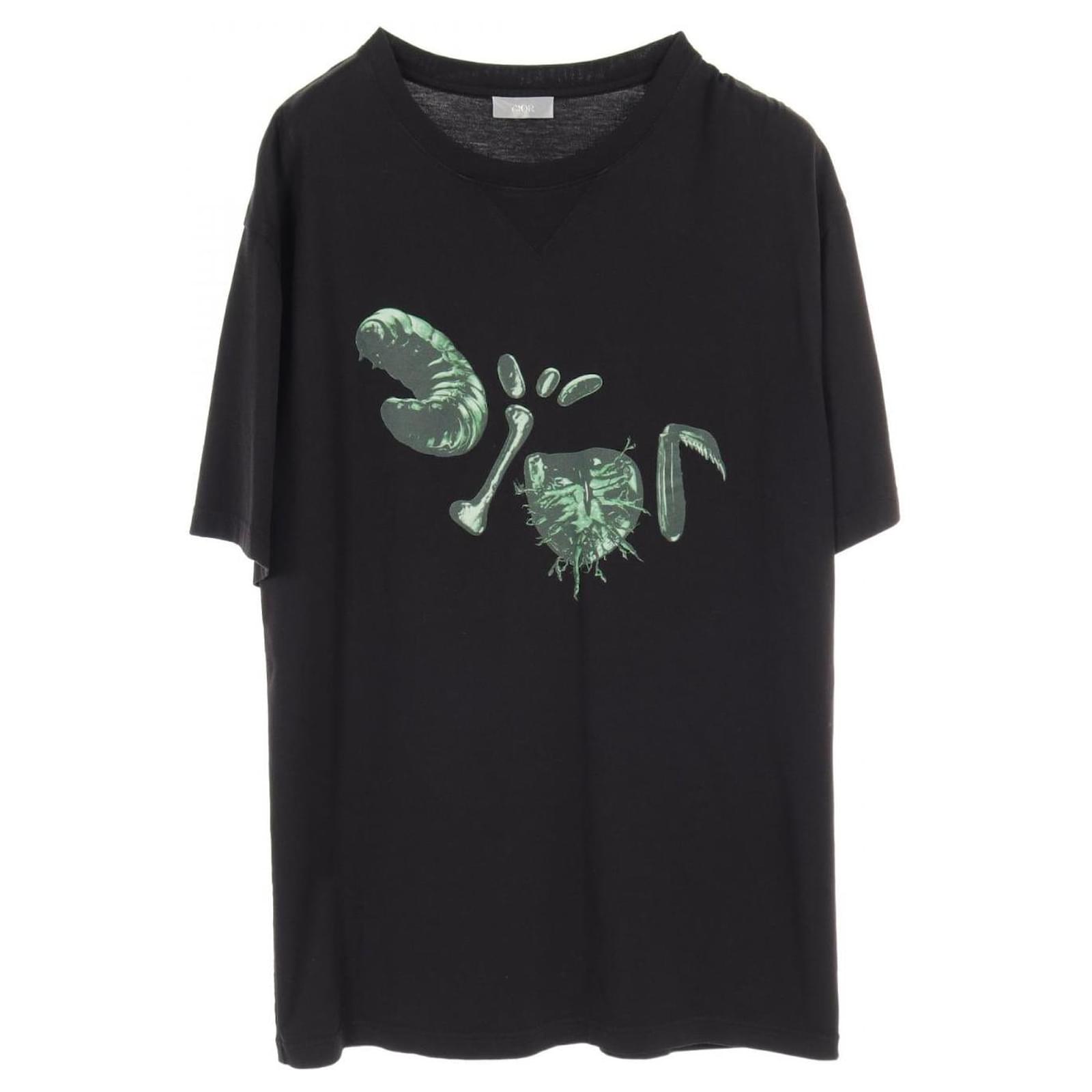 dior cactus jack logo