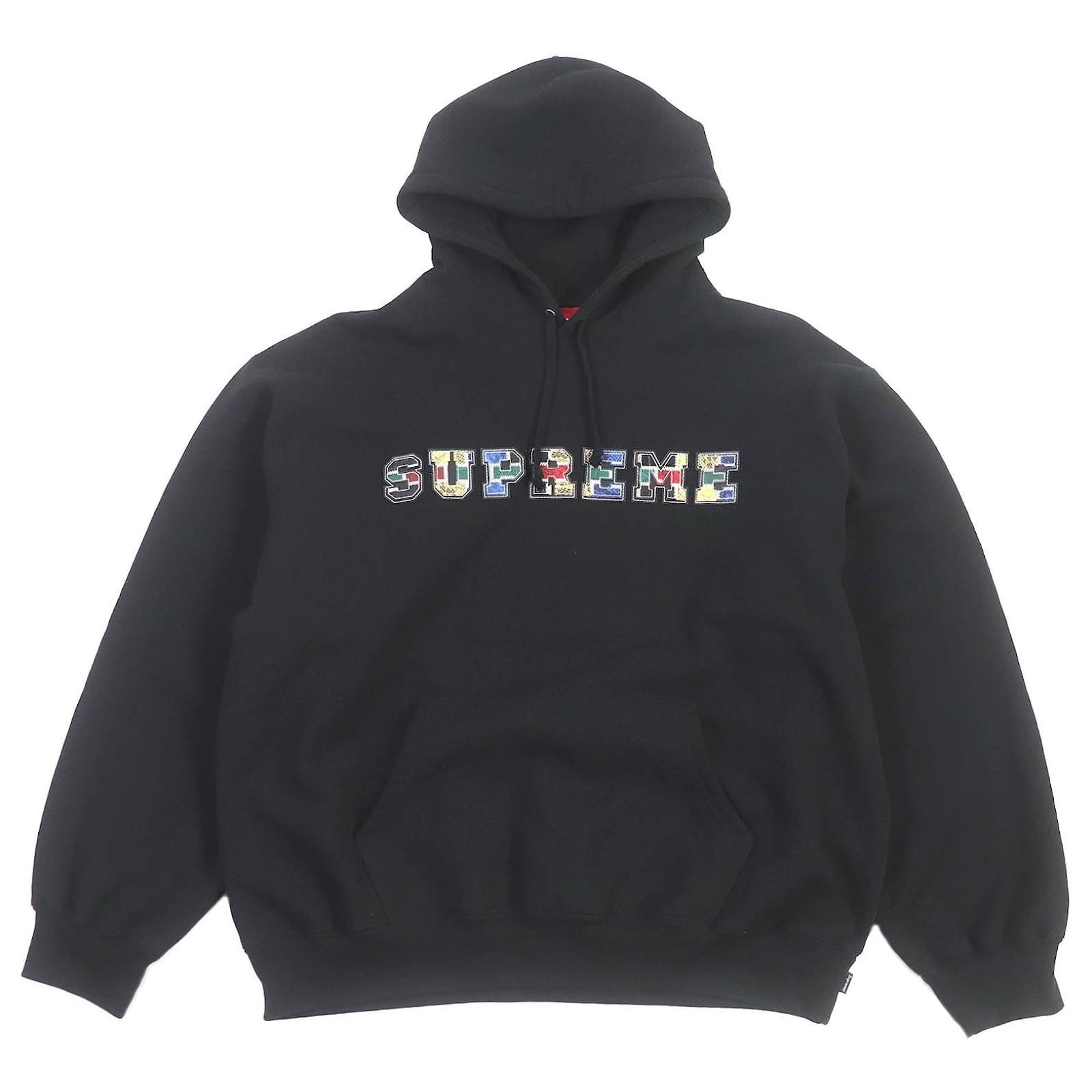 ⭐️美品⭐️ Supreme 19fw The Most Hooded パーカー Supreme The Most Hooded Sweatshirts 19fw week1 シュプリーム