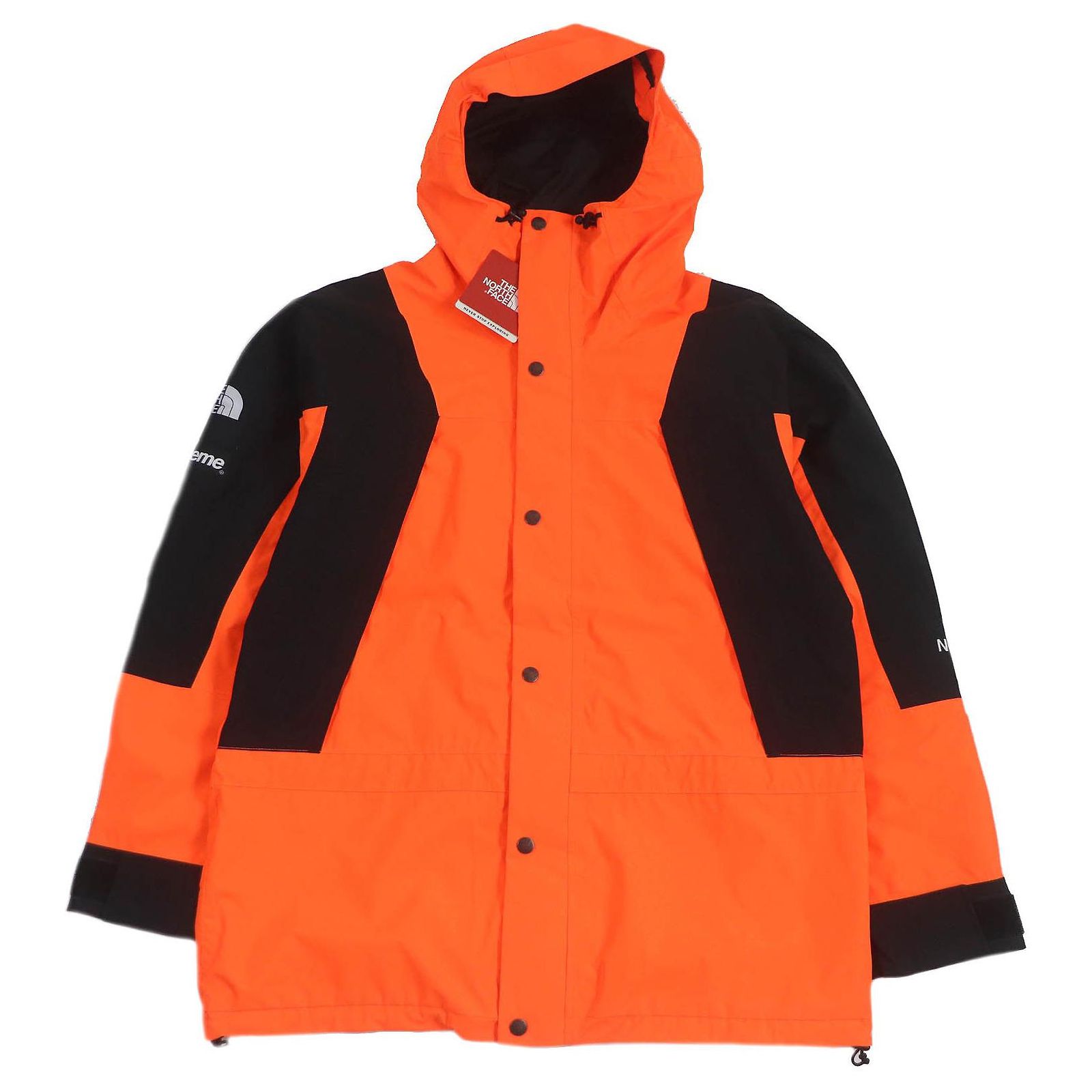Supreme The North Face 脂っこく Mountain Jacket M