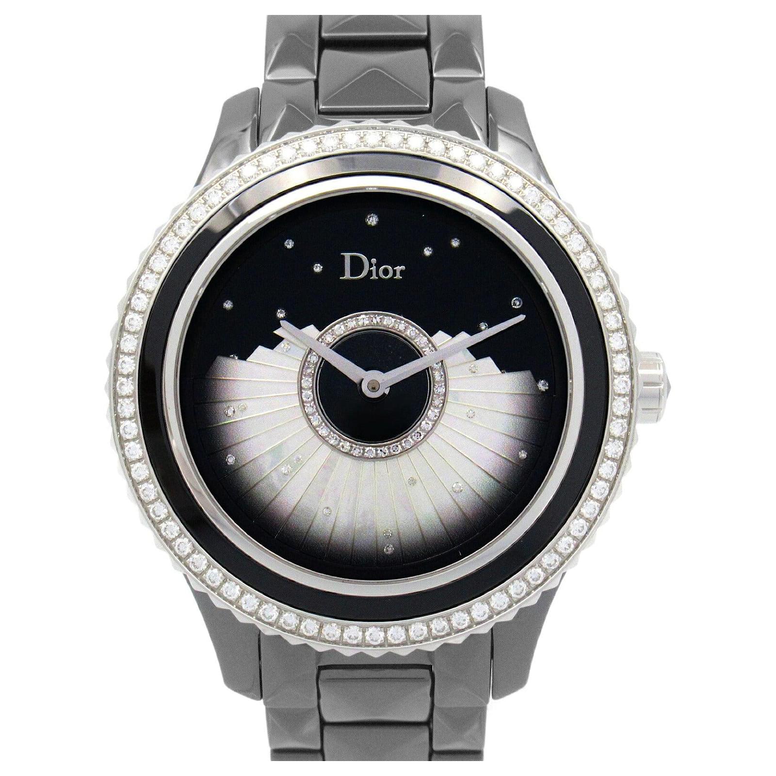 Watch Christian Dior Dior VIII buy Ceramic