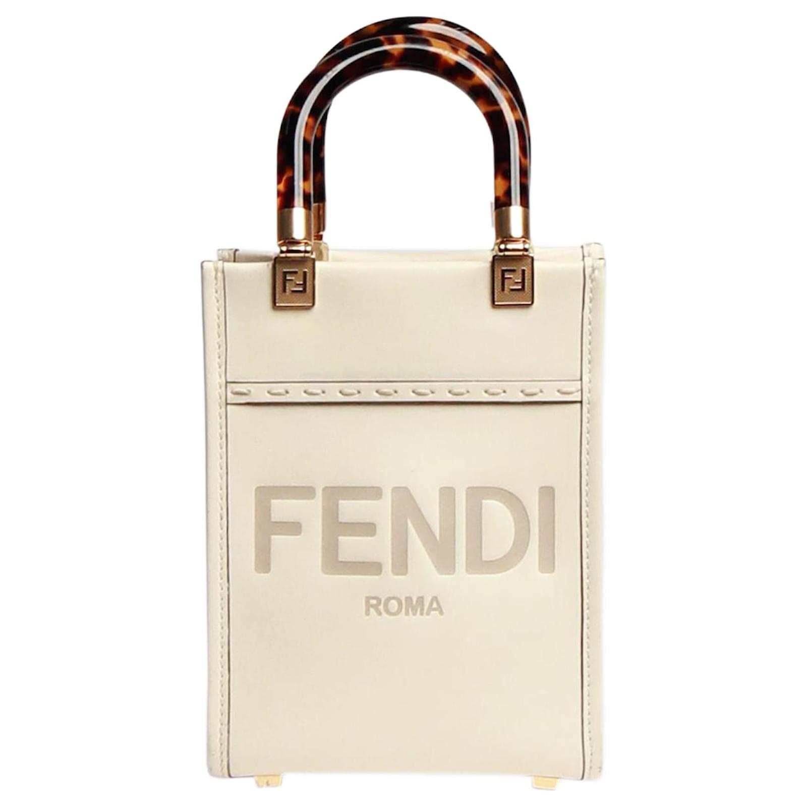 Fendi micro bags sale