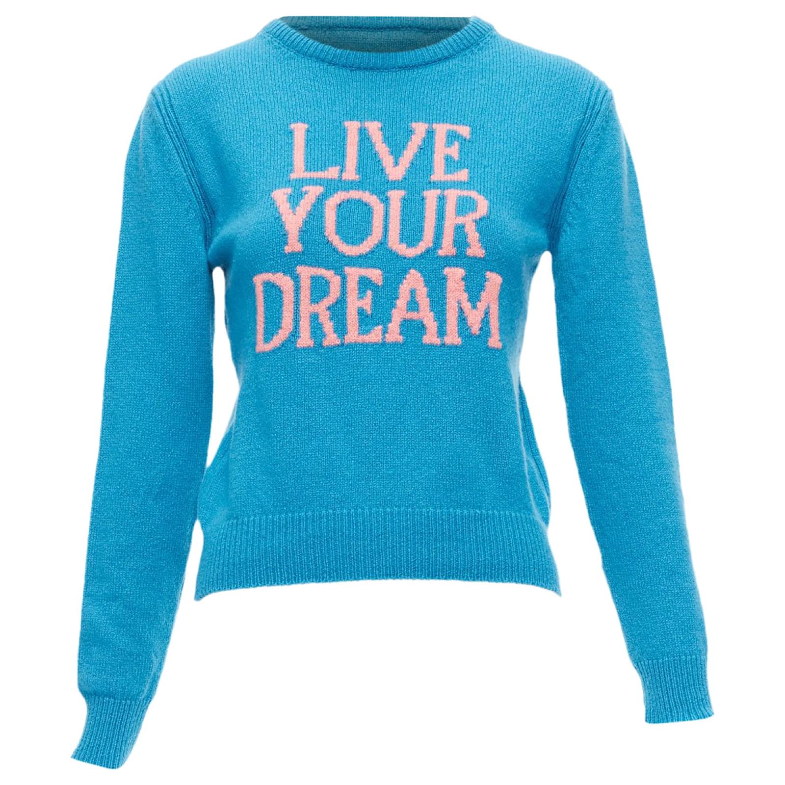 Second hand Alberta Ferretti Knitwear Joli Closet