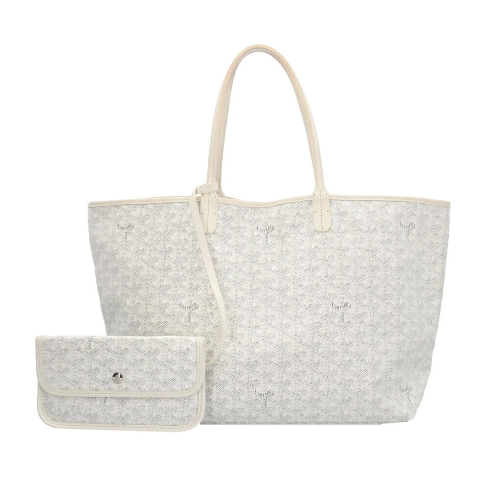 Goyard Saint Louis PM Tote Bag