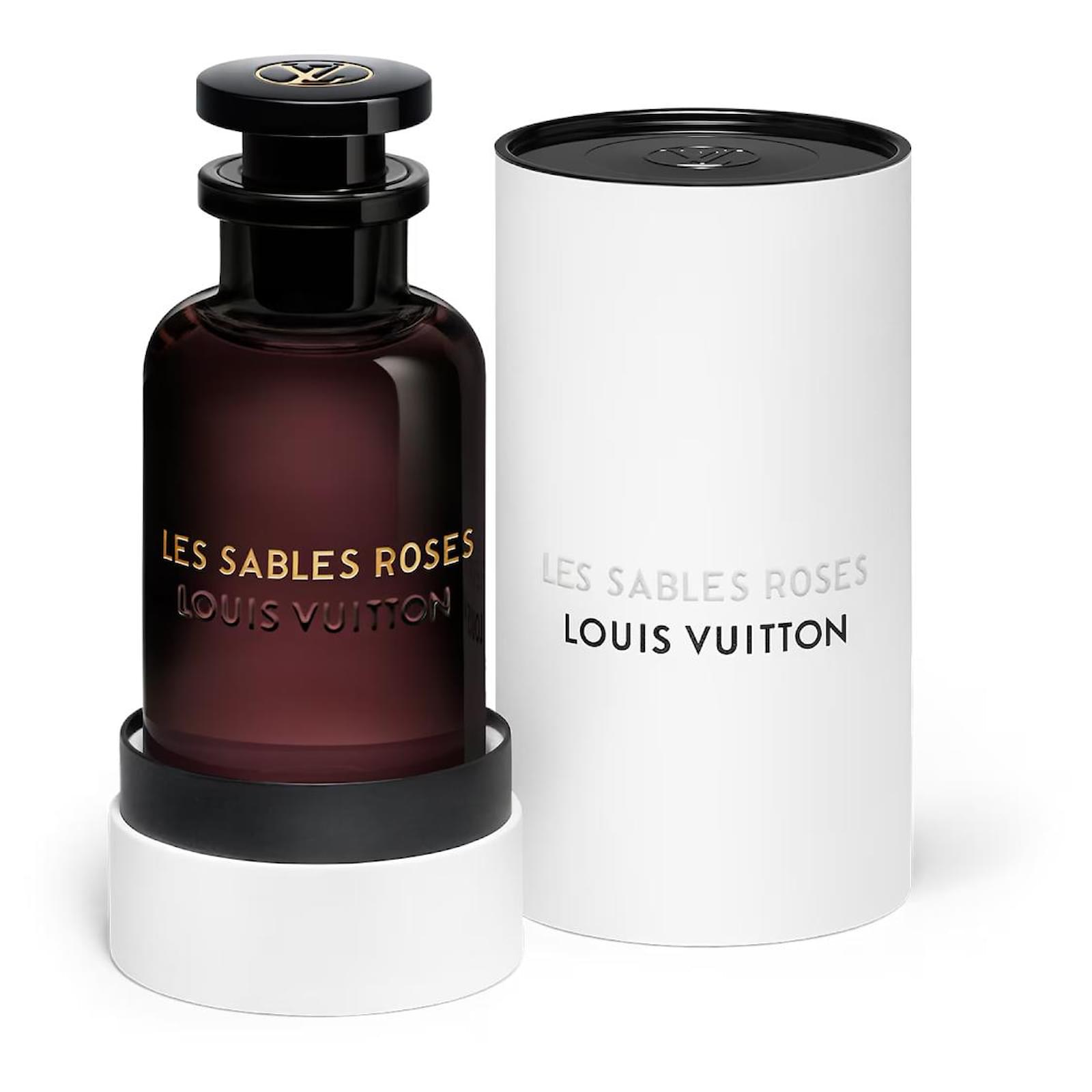 Louis Vuitton Les Sables Roses Perfume new ref.1708673
