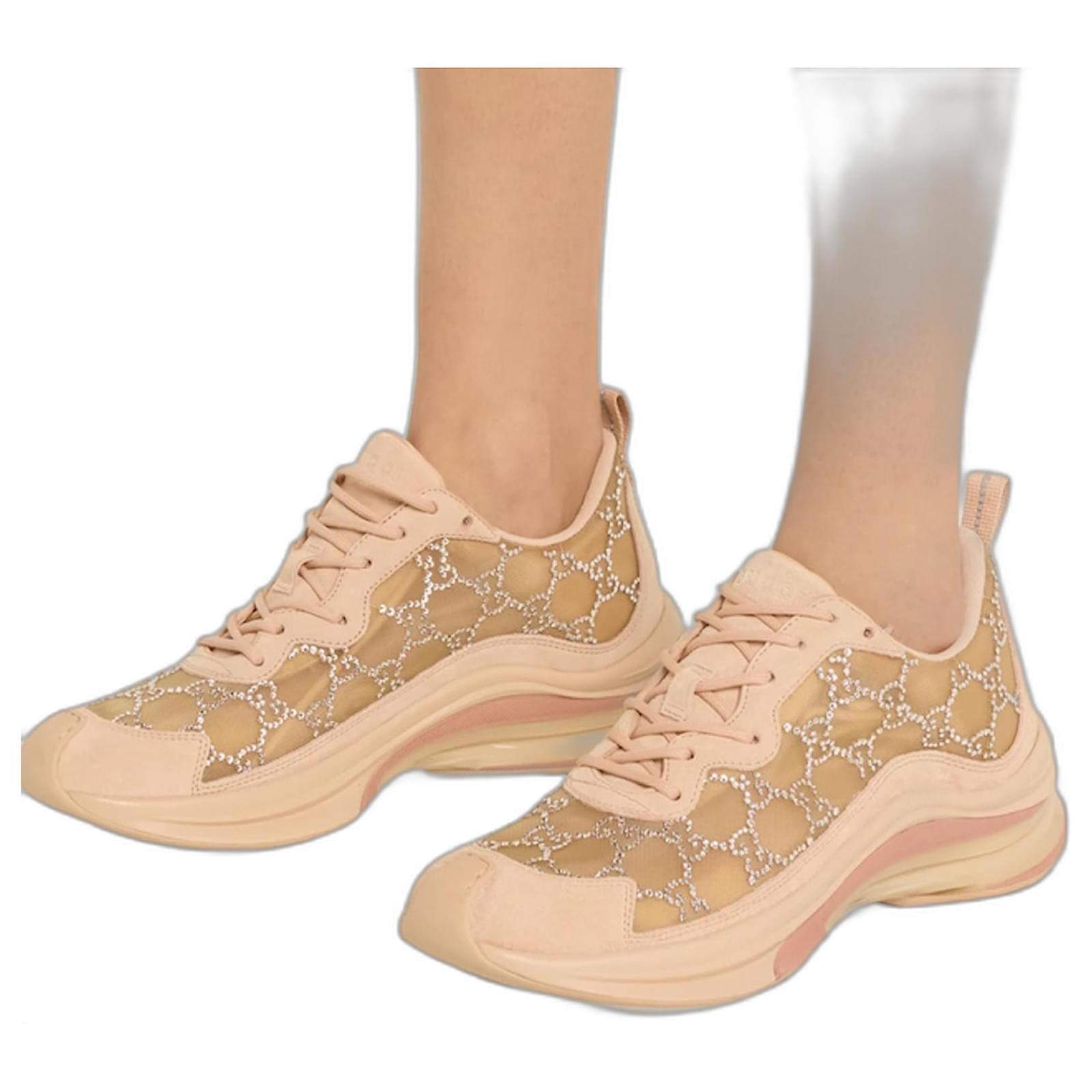 Nuove sneakers gucci shop