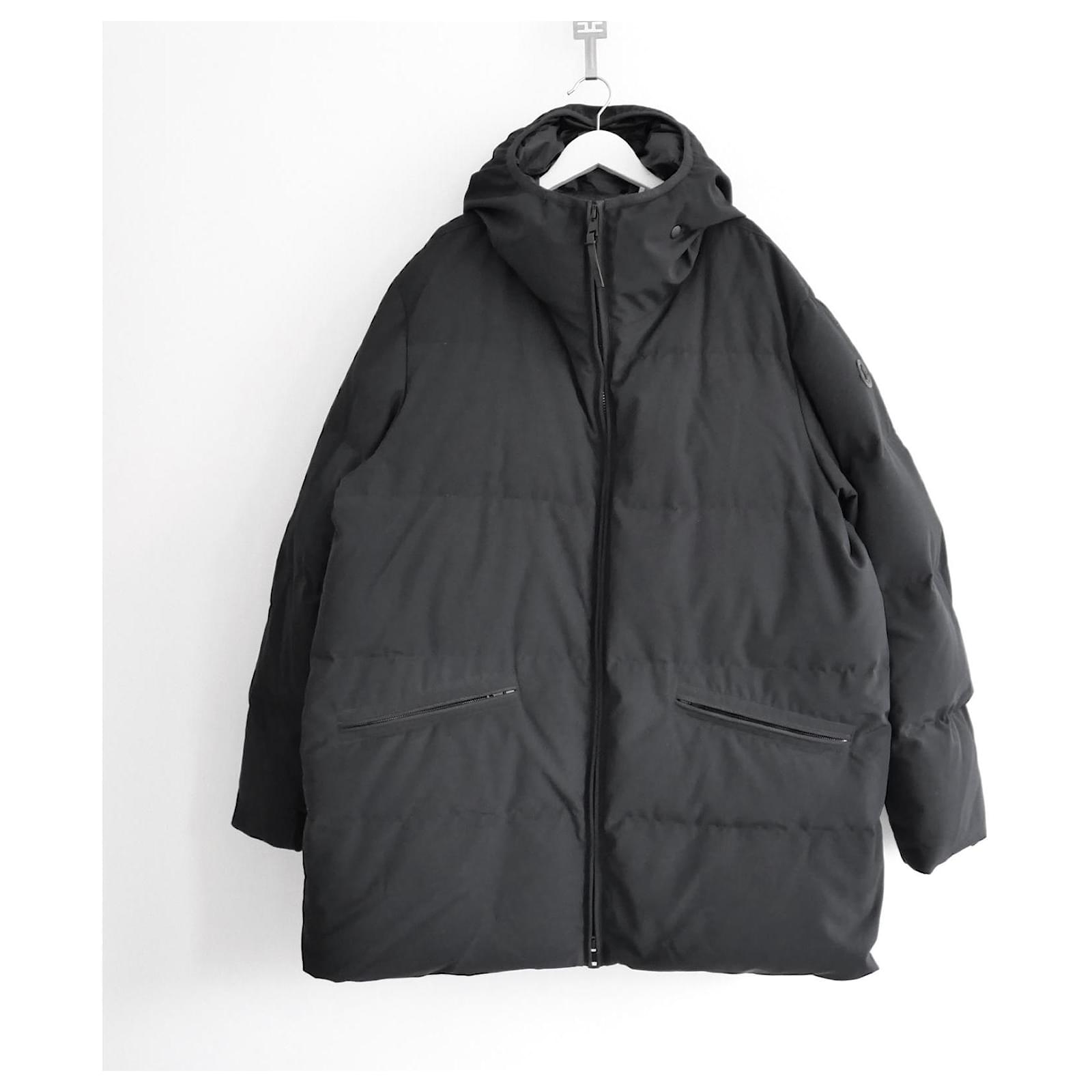 Moncler Montsouris Men