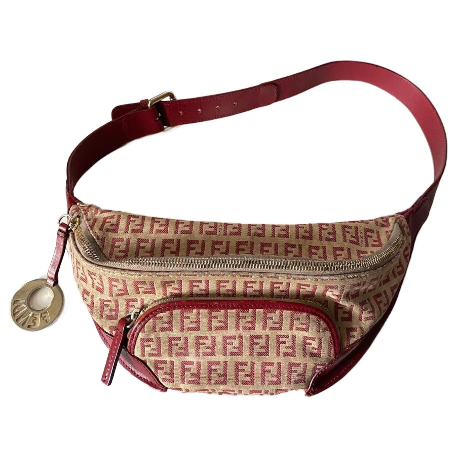 Fendi Bauchtasche Damen Fendi Bauchtasche Damen Fendi Zucchino