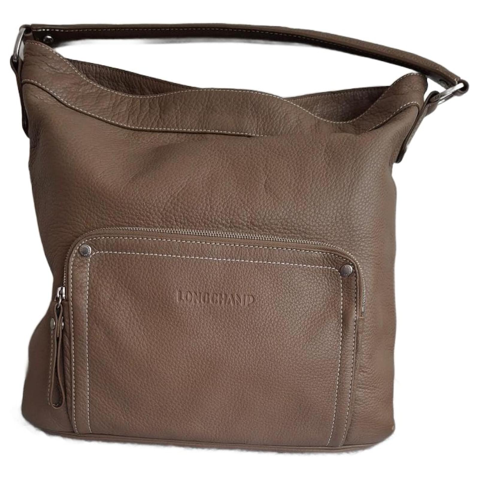 Second hand Longchamp Légende Taschen Joli Closet