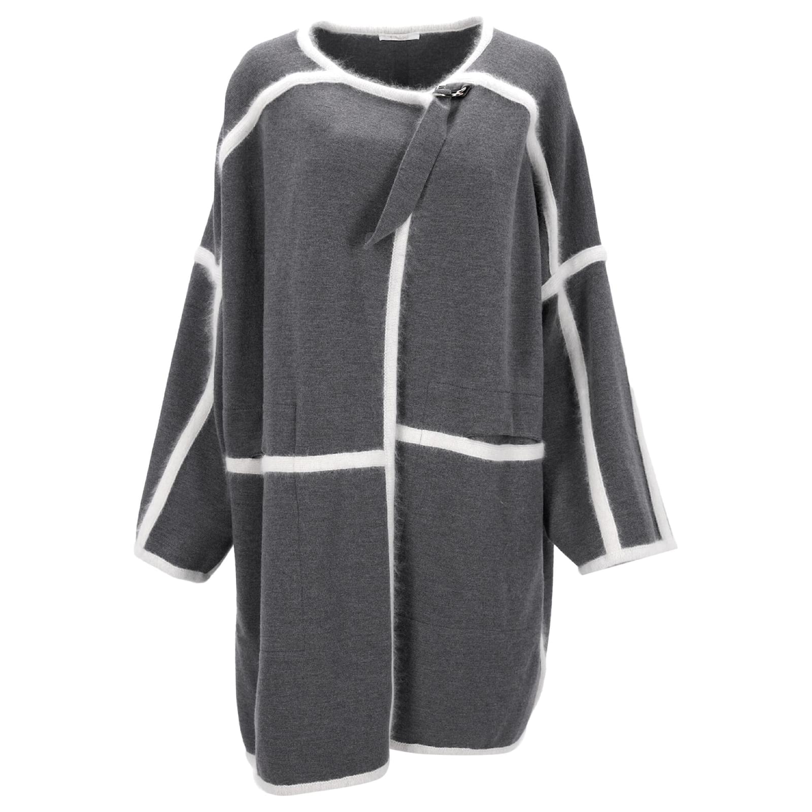 561 Wool Blanket Coat Grey  peak ウール 561 Wool Blanket Coat Grey snow peak ウール 561 Wool Blanket