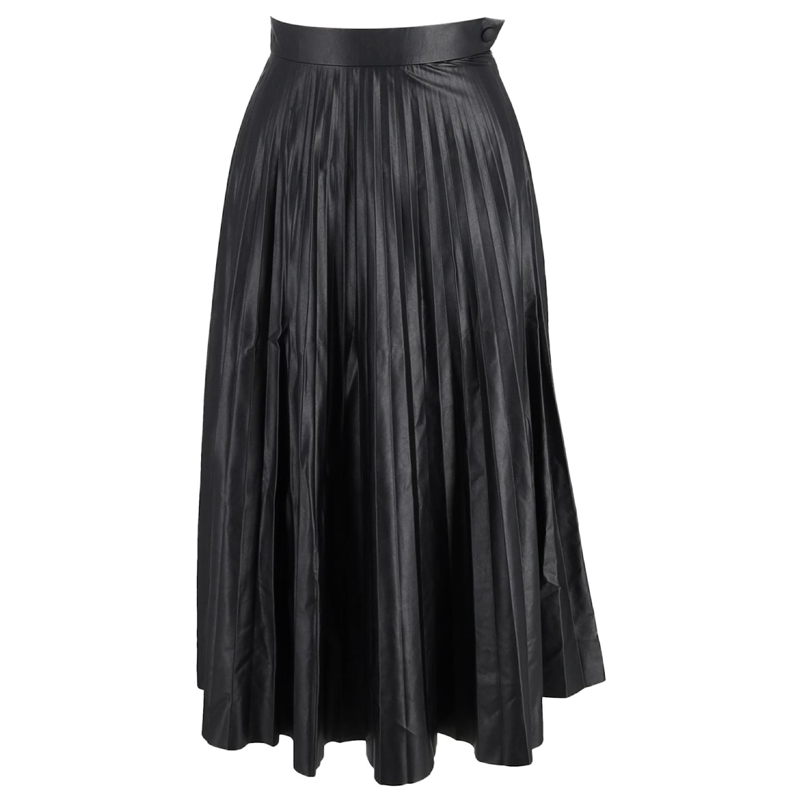 Maison Martin Margiela MM6 Maison Margiela Pleated Midi