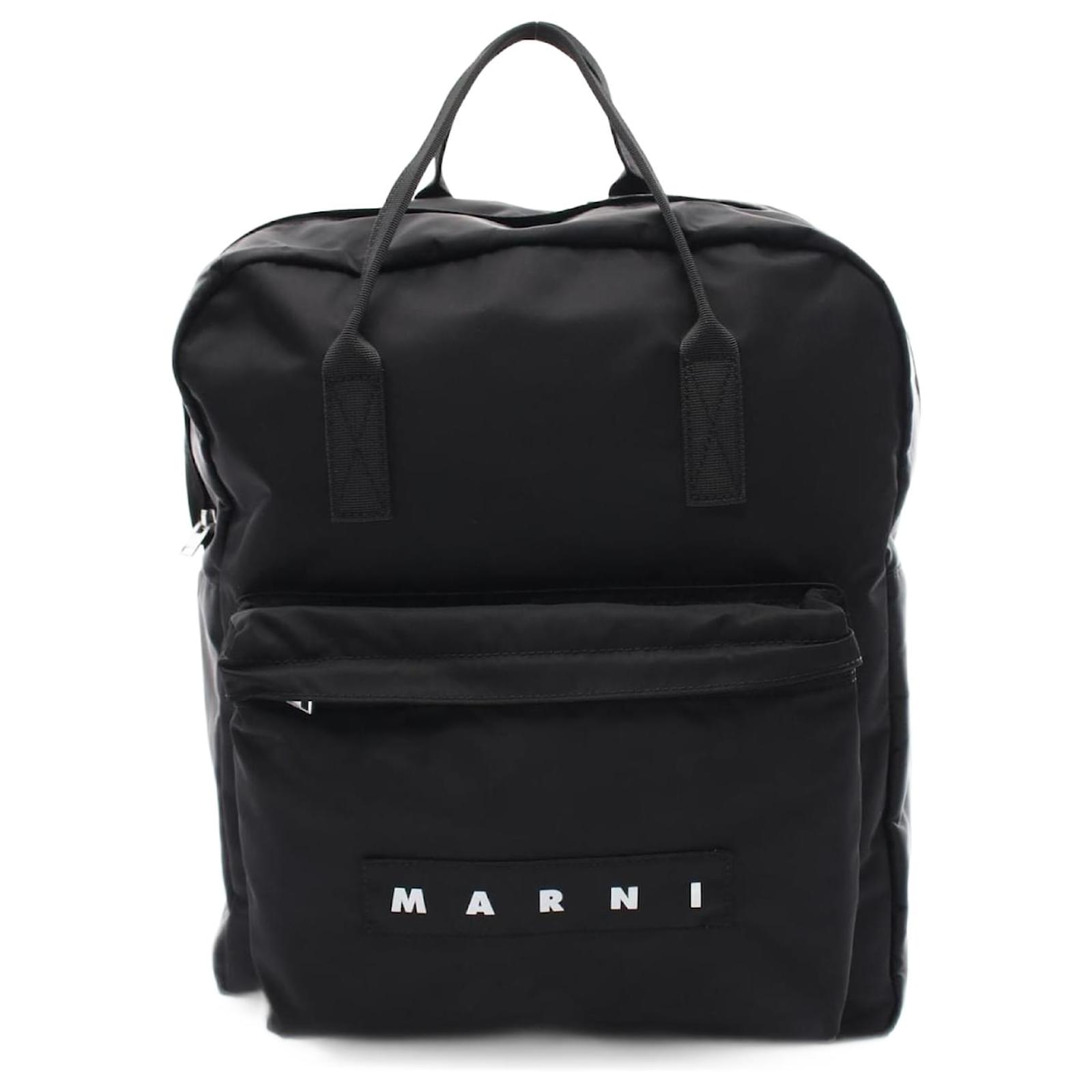 Marni backpack sale