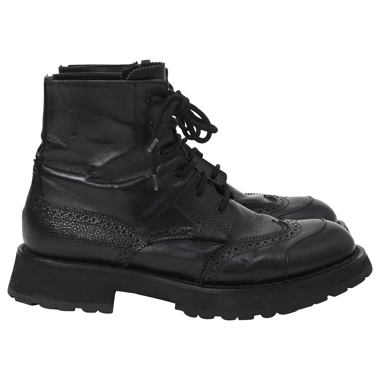 Alexander McQueen Men\