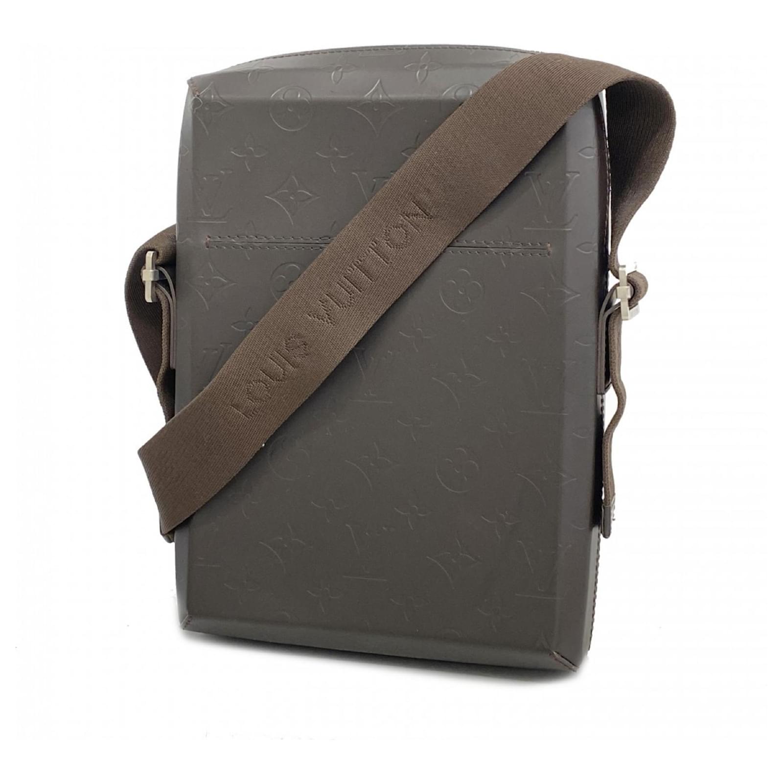 Louis vuitton cuir glace best sale