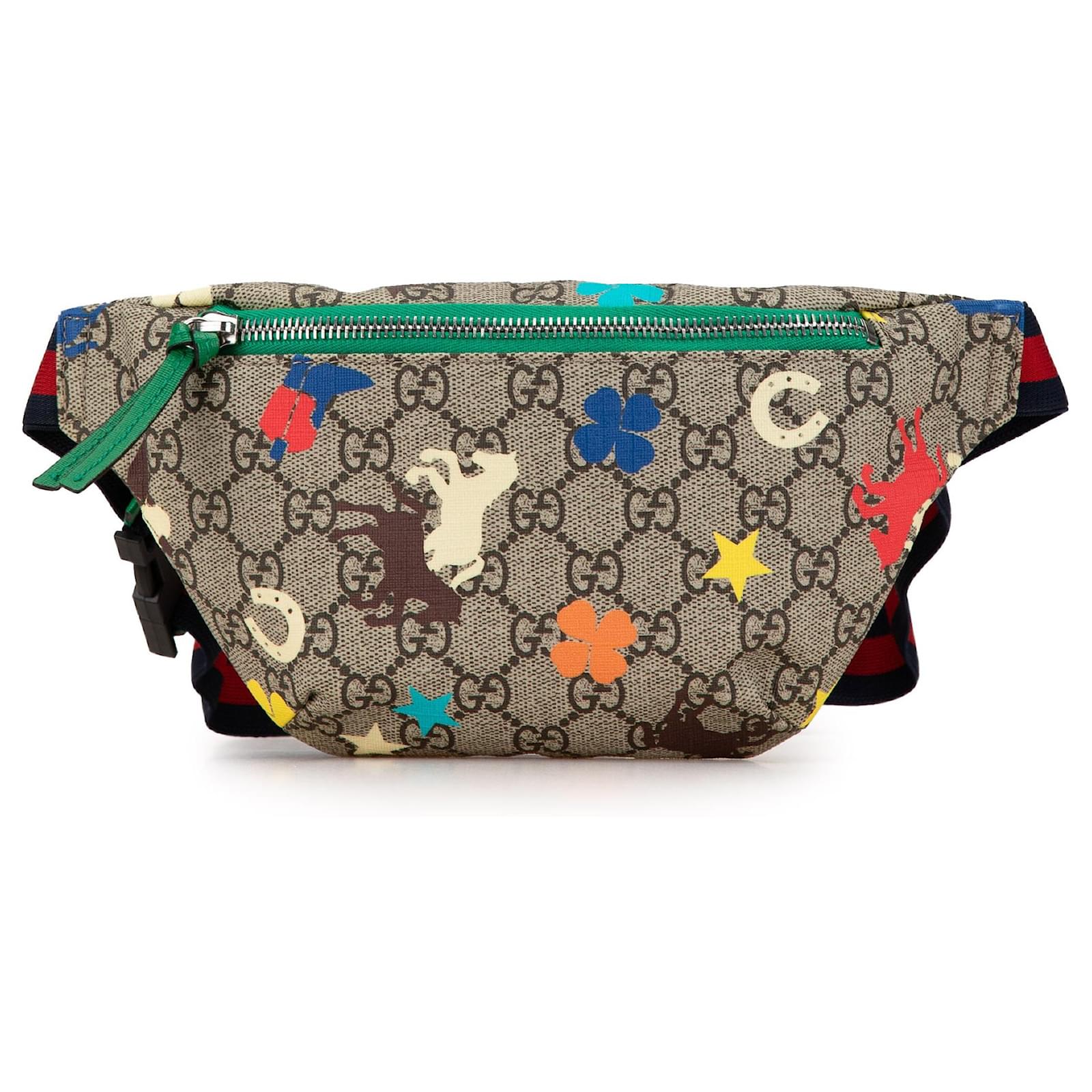 Bag Gucci Ceinture Enfant Sac Ceinture Pour Enfants Gucci GG