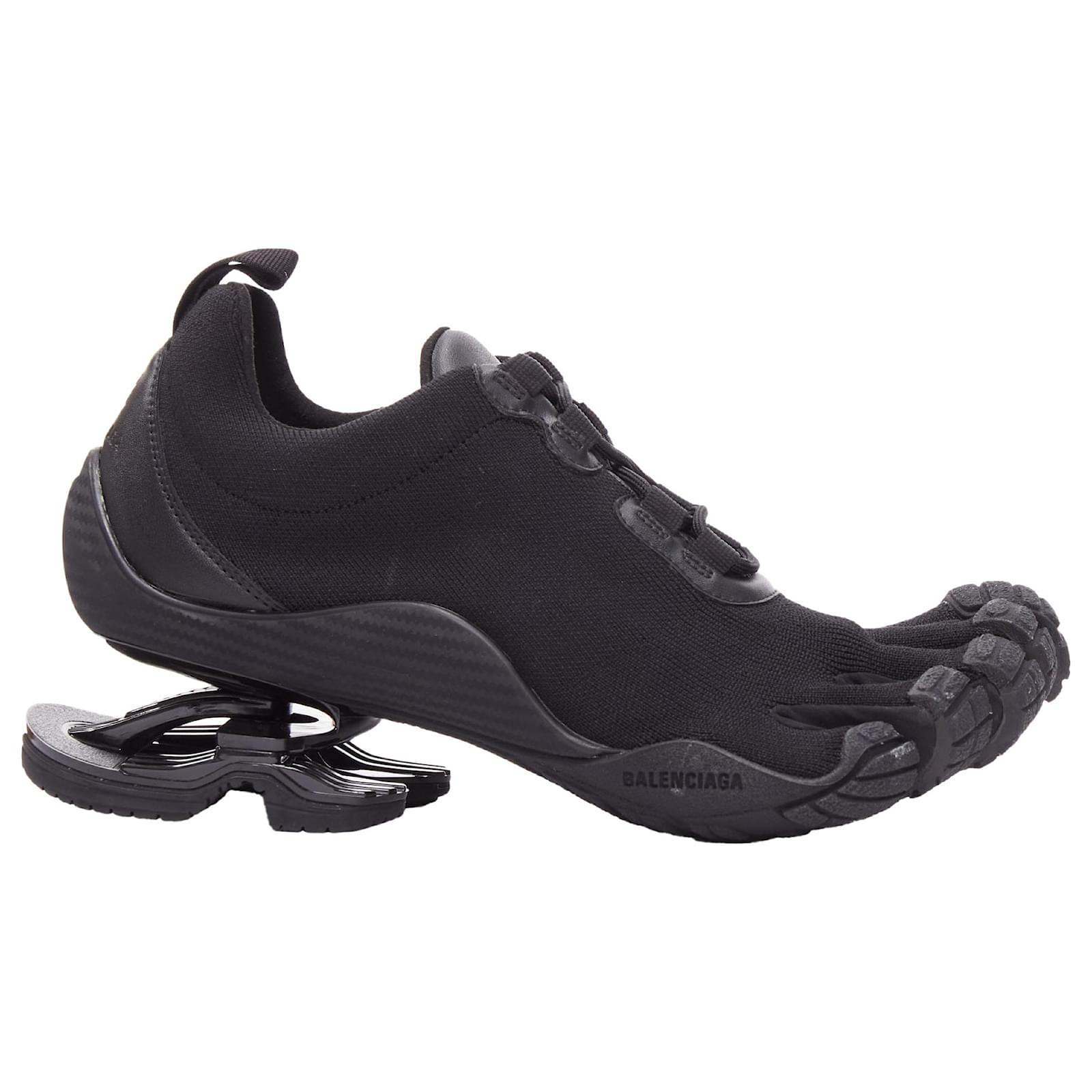 Balenciaga Chaussures Femme Talon BALENCIAGA: Chaussures Femme